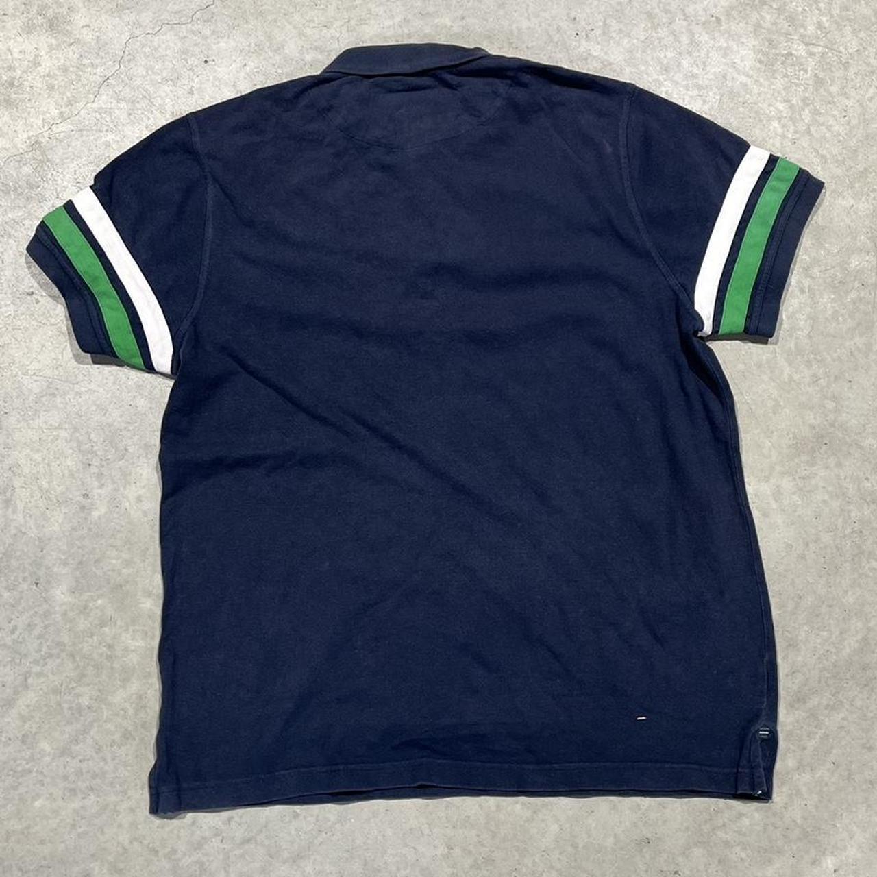 2000s Rugby World Cup Polo