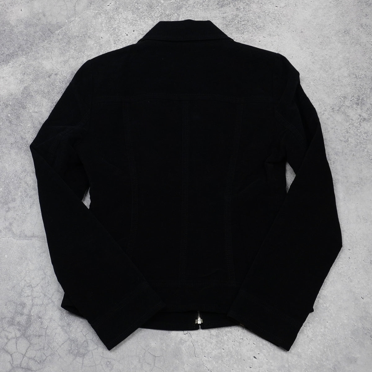 2000s Burberry London Blue Label Jacket
