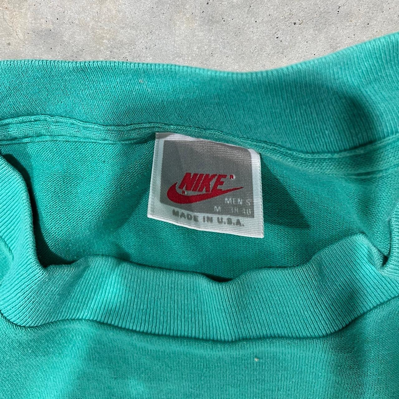 2000s Nike Graphic T-Shirt