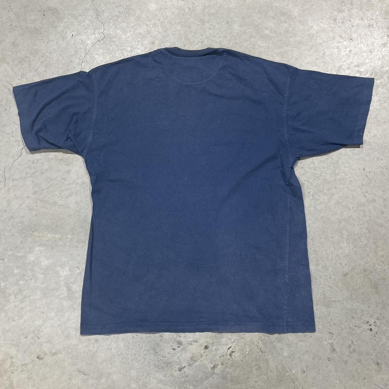 90s Adidas Boxy T-Shirt
