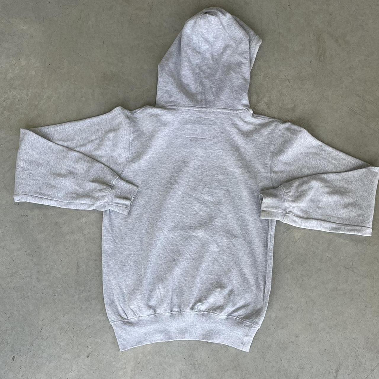2000s Hard Rock Cafe Graphic Hoodie