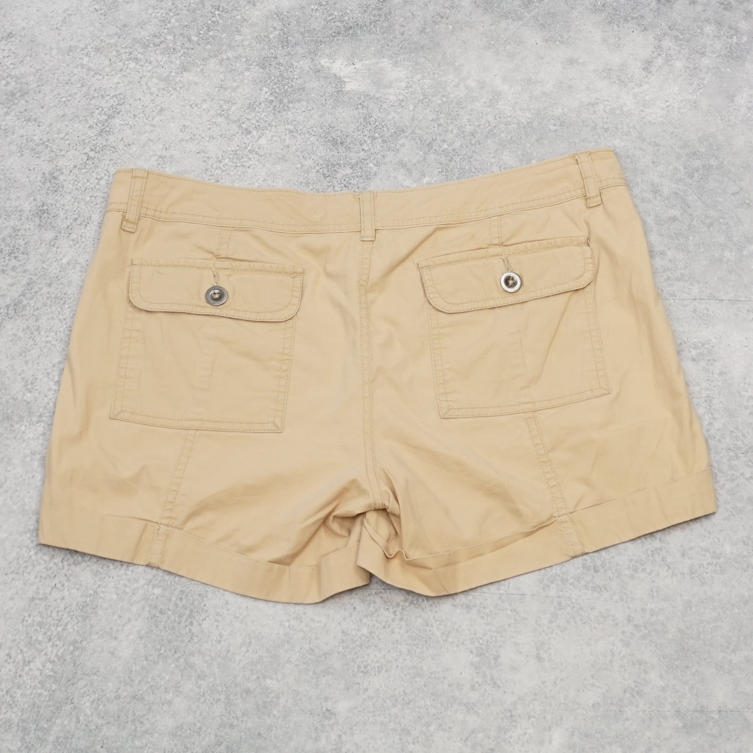 A.n.a Chino Shorts