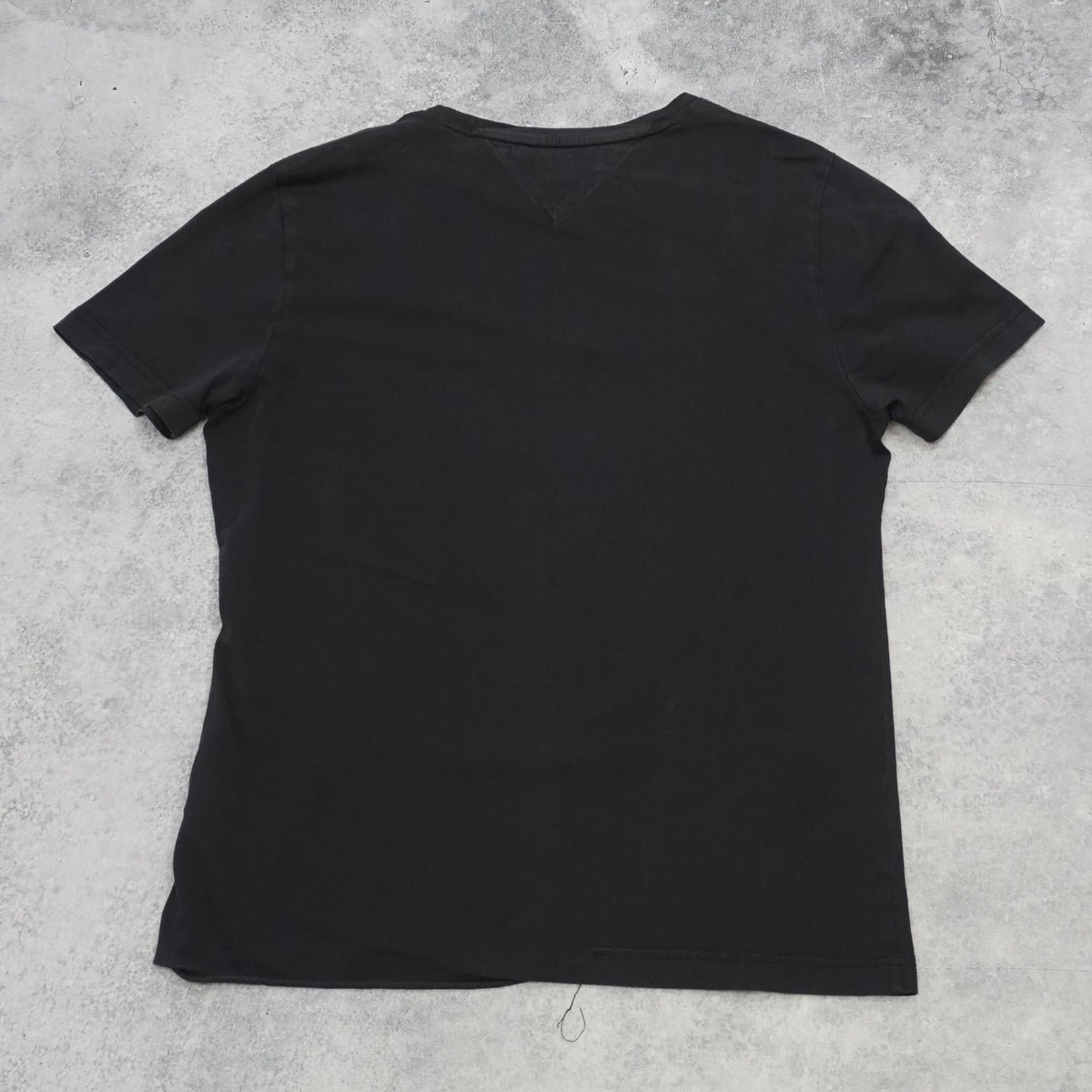 Tommy Hilfiger Est. 1985 Logo T-Shirt