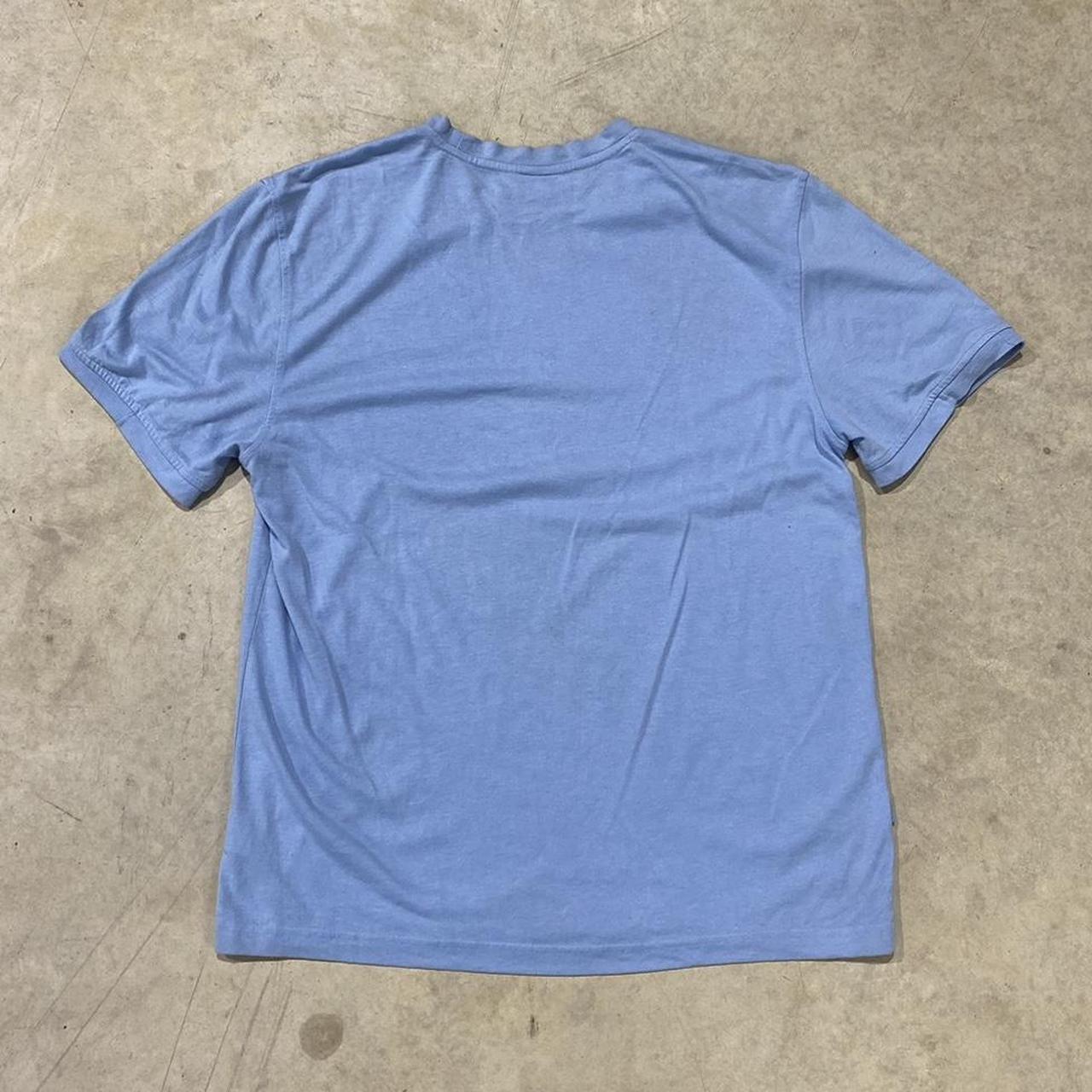 2000s Umbro T-Shirt