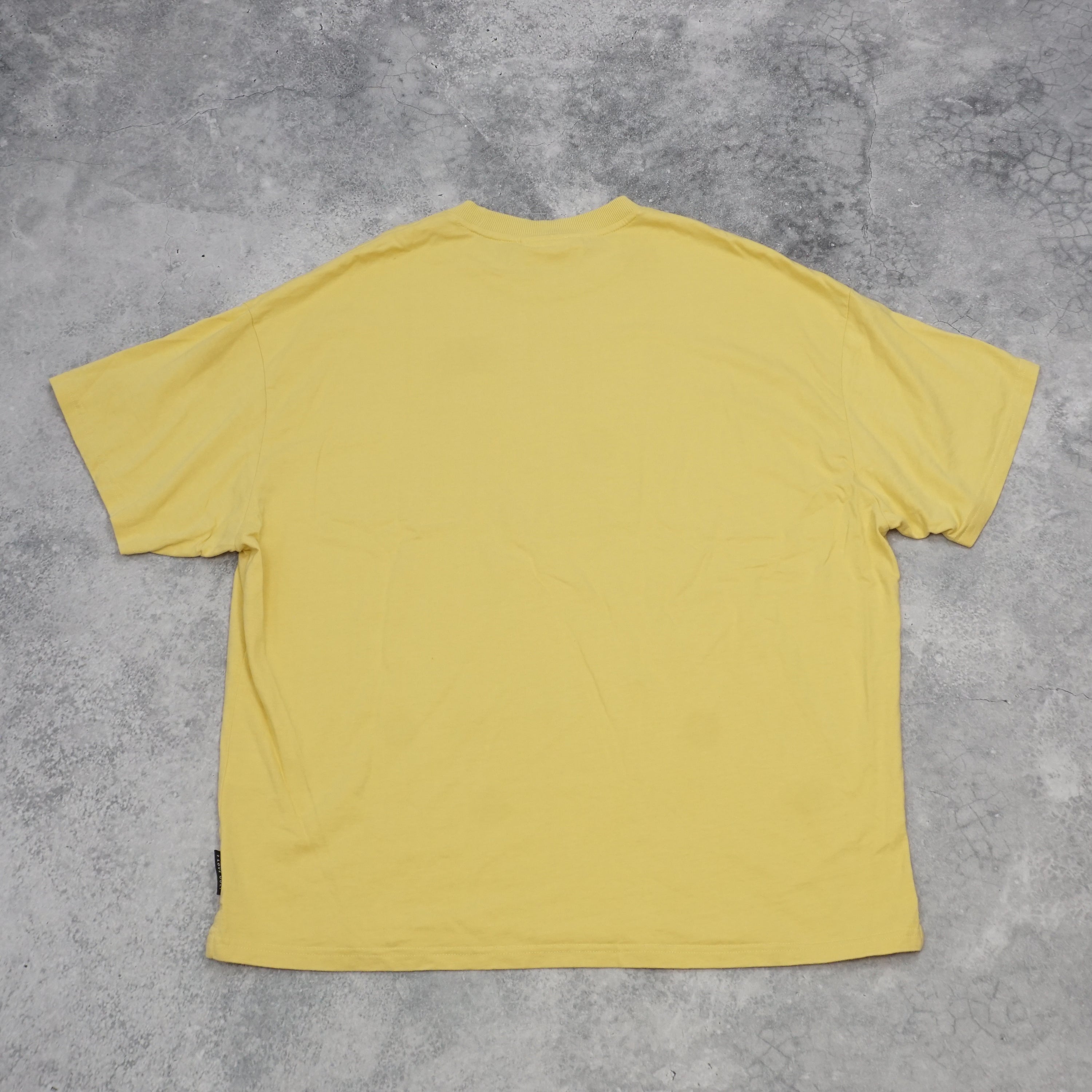 I Love Ugly T-Shirt
