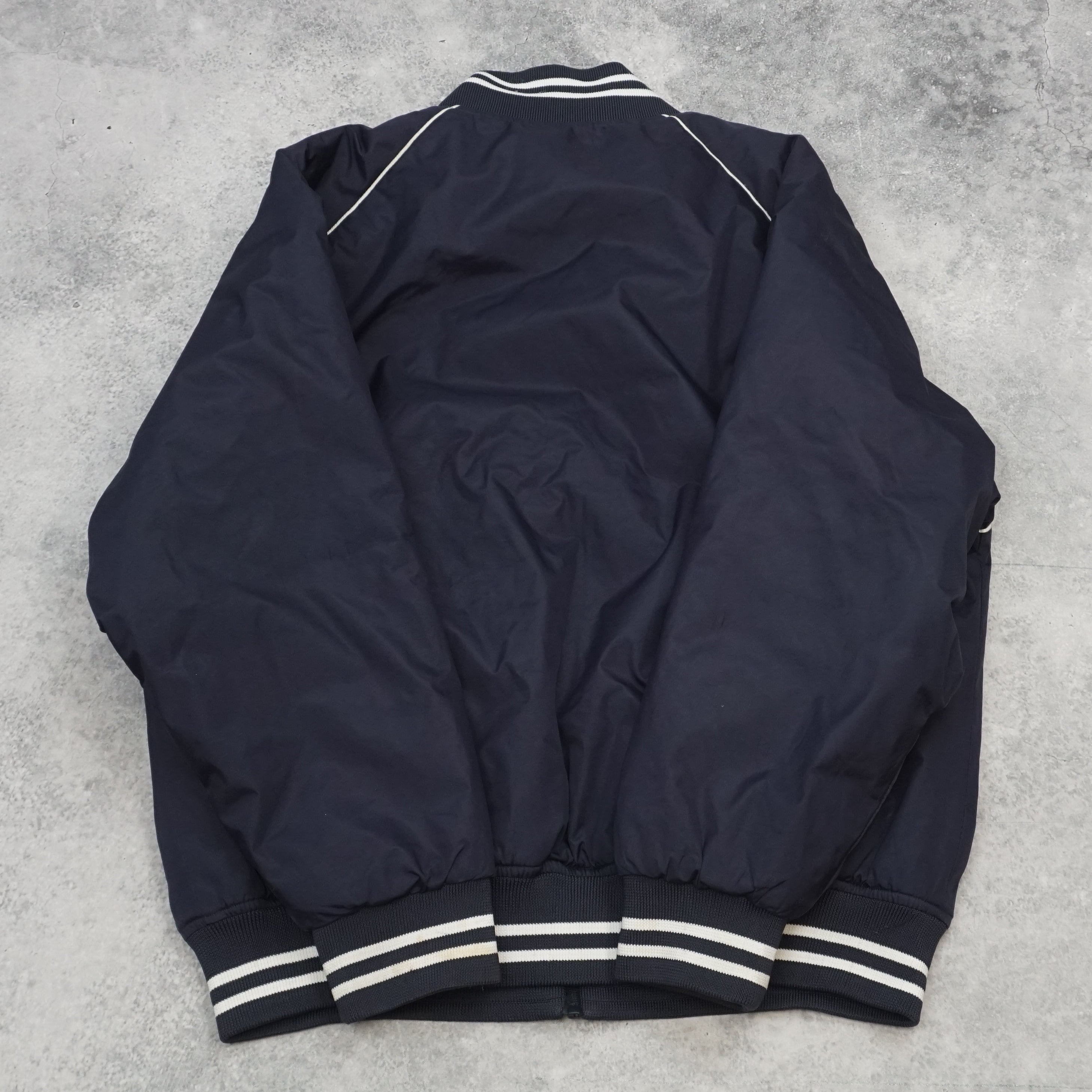 2000s Sean John Jacket