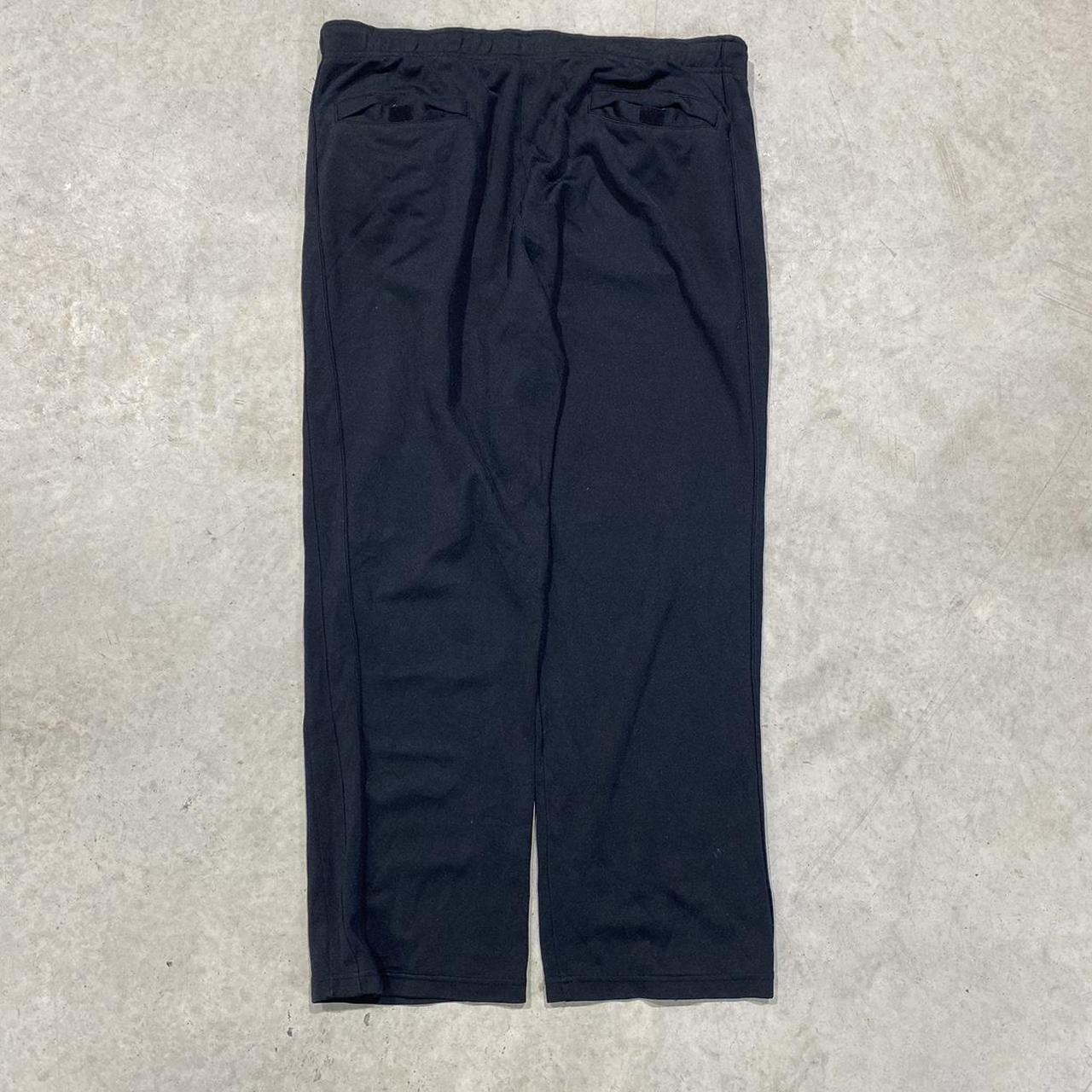 2000s Nike Relaxed Track Pants