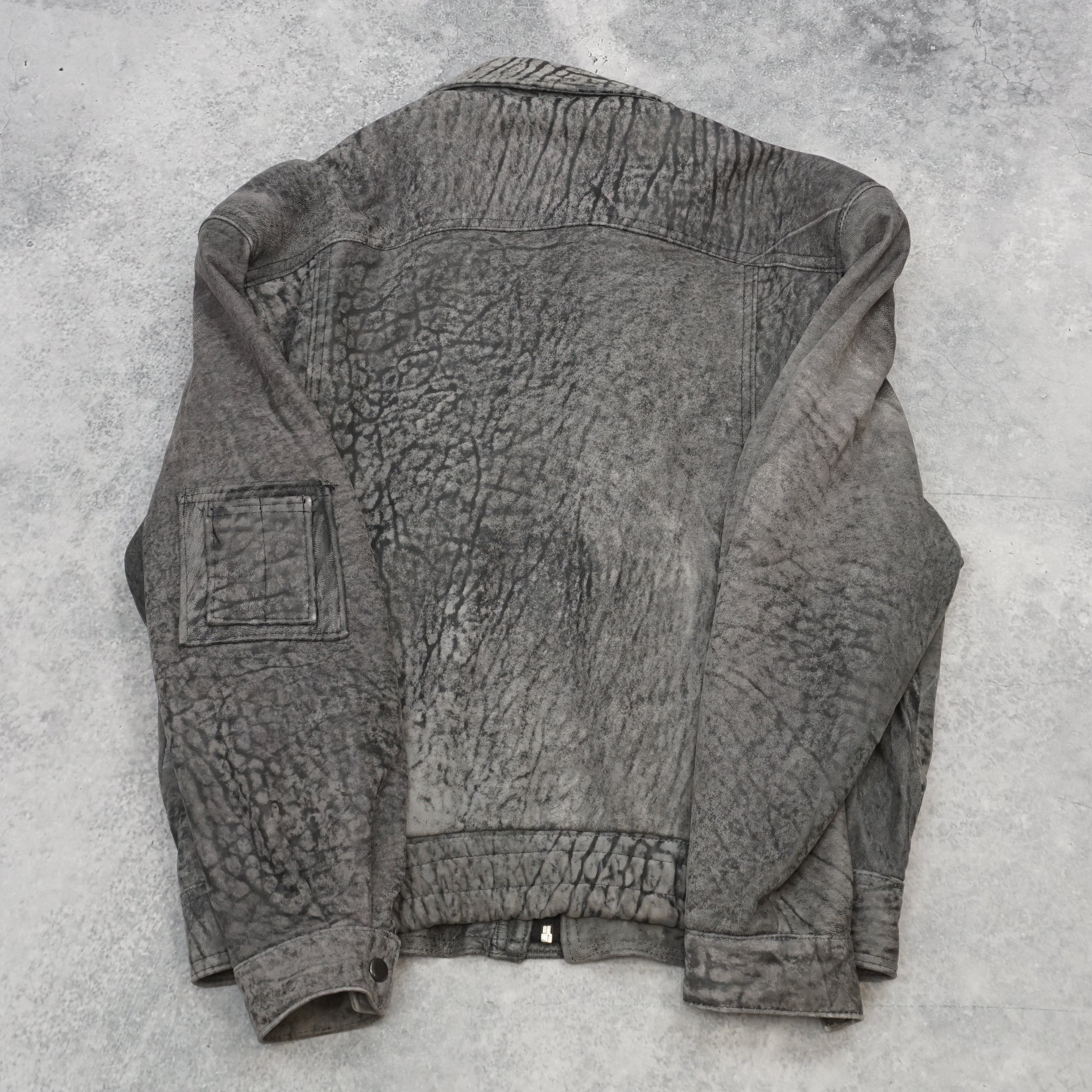 Florence Jacket