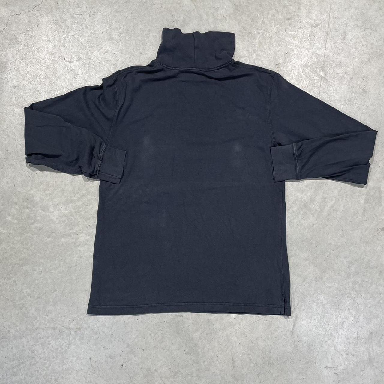 2000s Carhartt Oversized T-Shirt