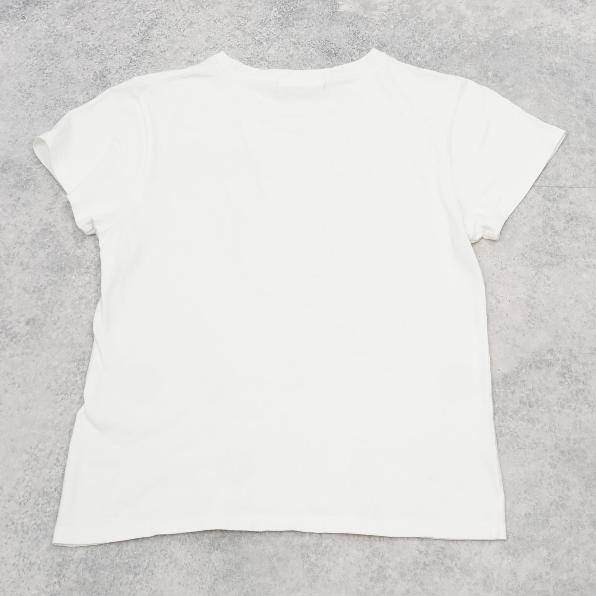 2000s Playboy Gold Glitter Graphic T-Shirt