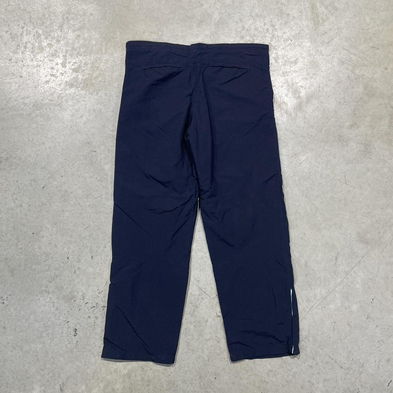 2000s Nike Track Pants