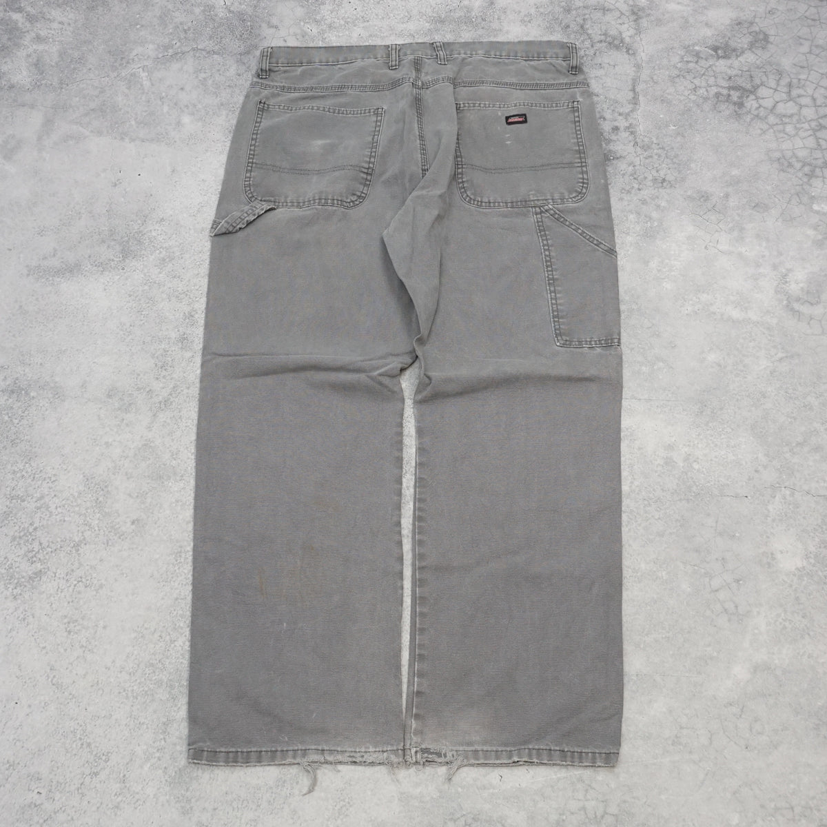 2000s Dickies Carpenter Relaxed Cargo Pants