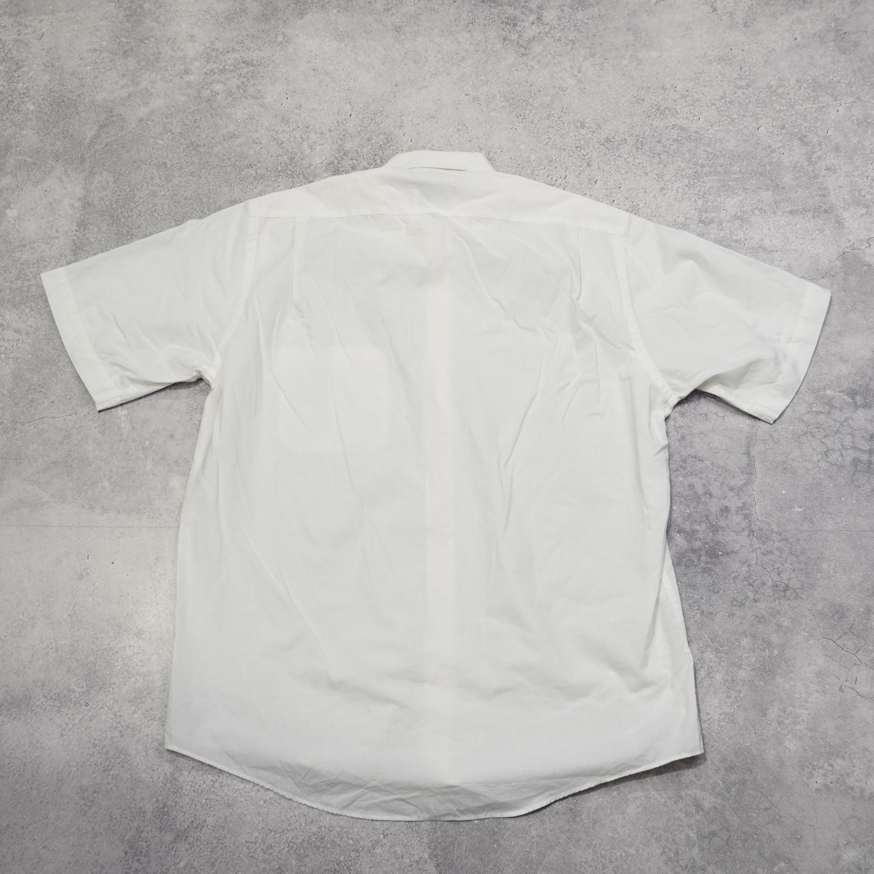 2000s Yves Saint Laurent Button Up Shirt