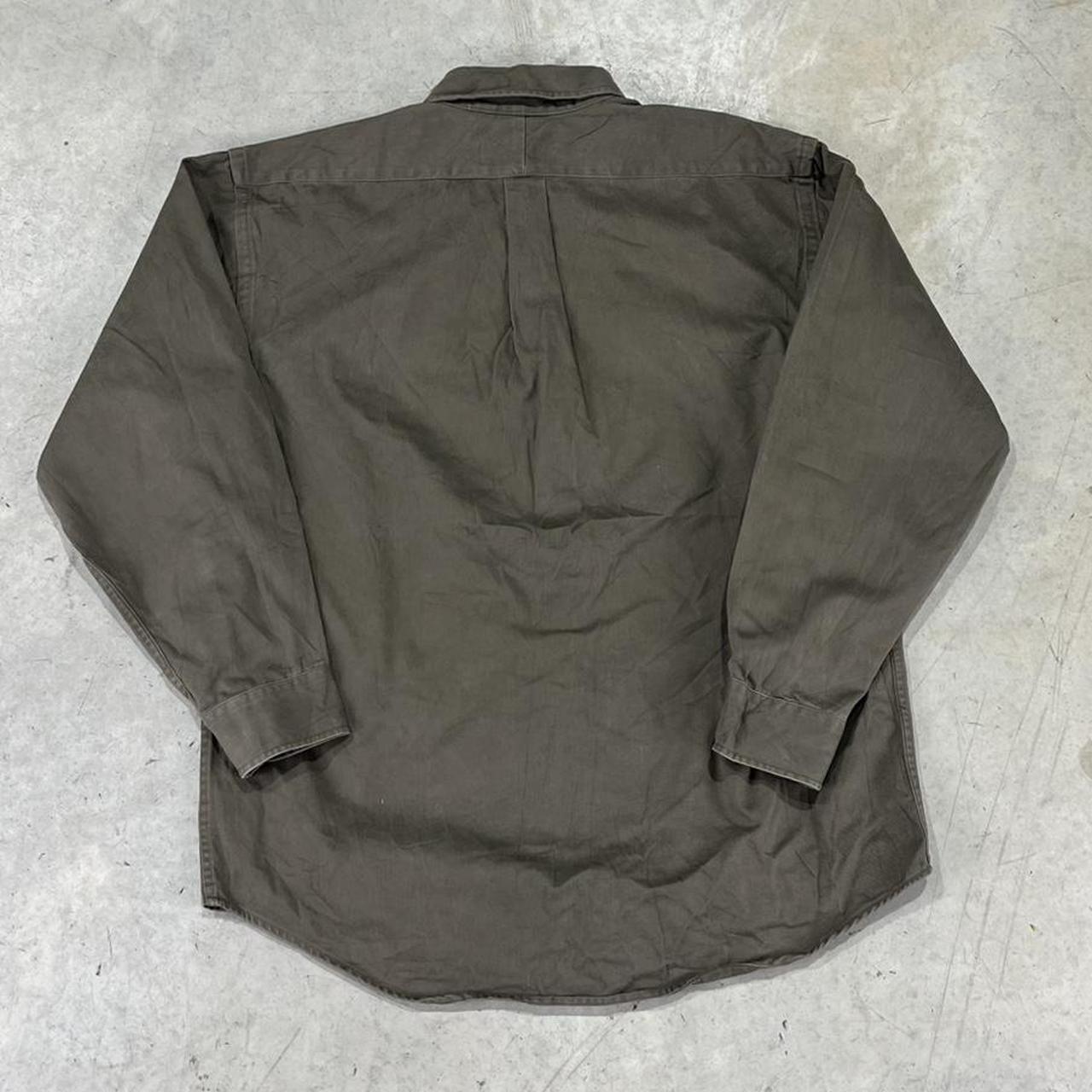 2000s Polo Ralph Lauren Button Up