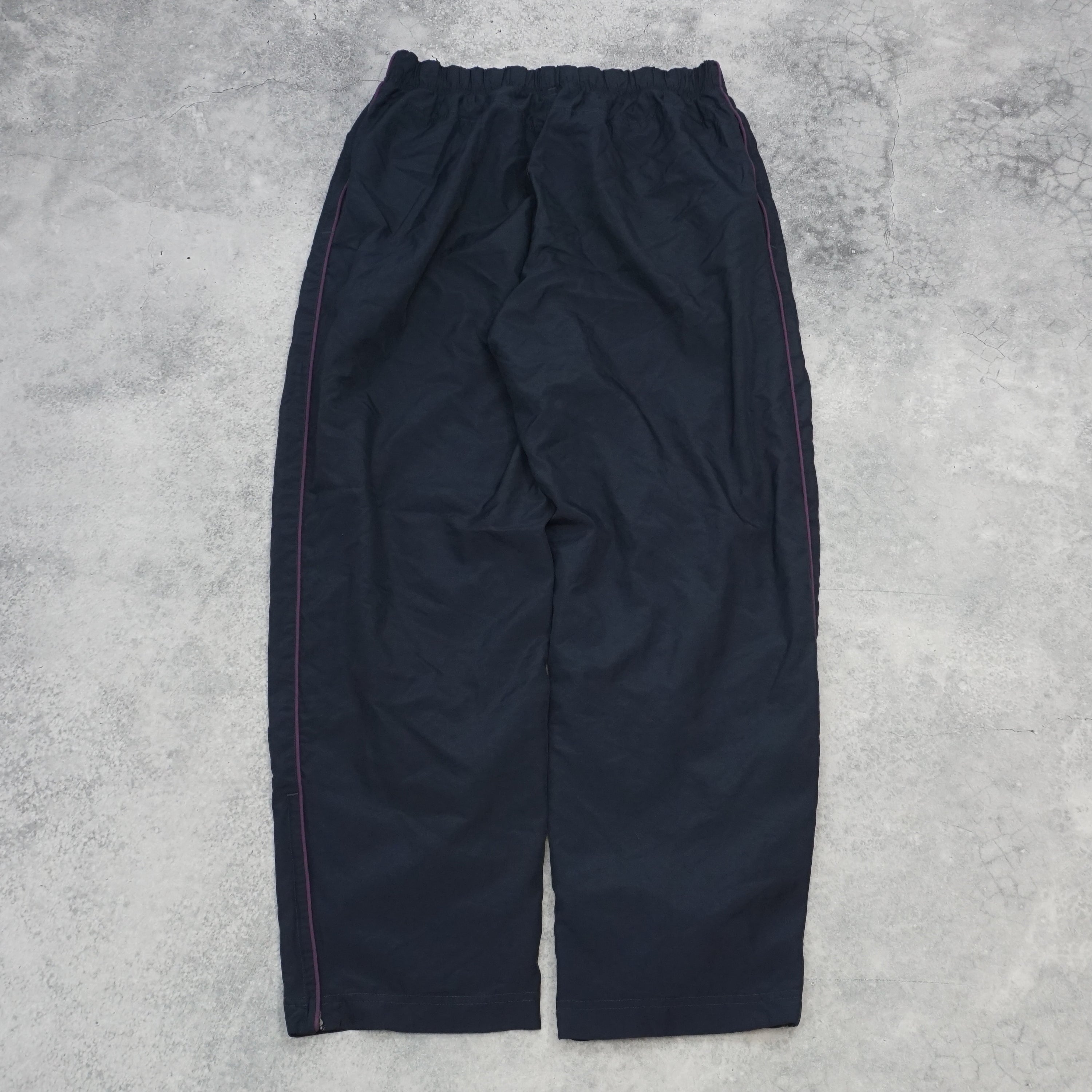 2000s Adidas Track Pants