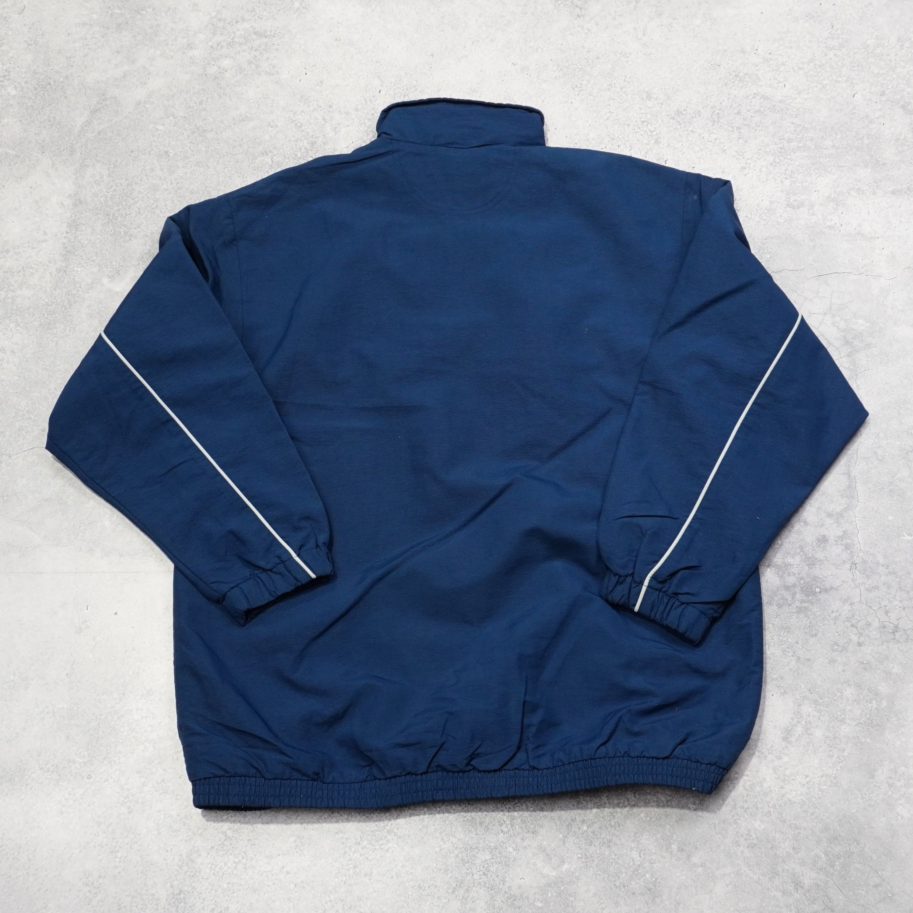 2000s Reebok Track Jacket