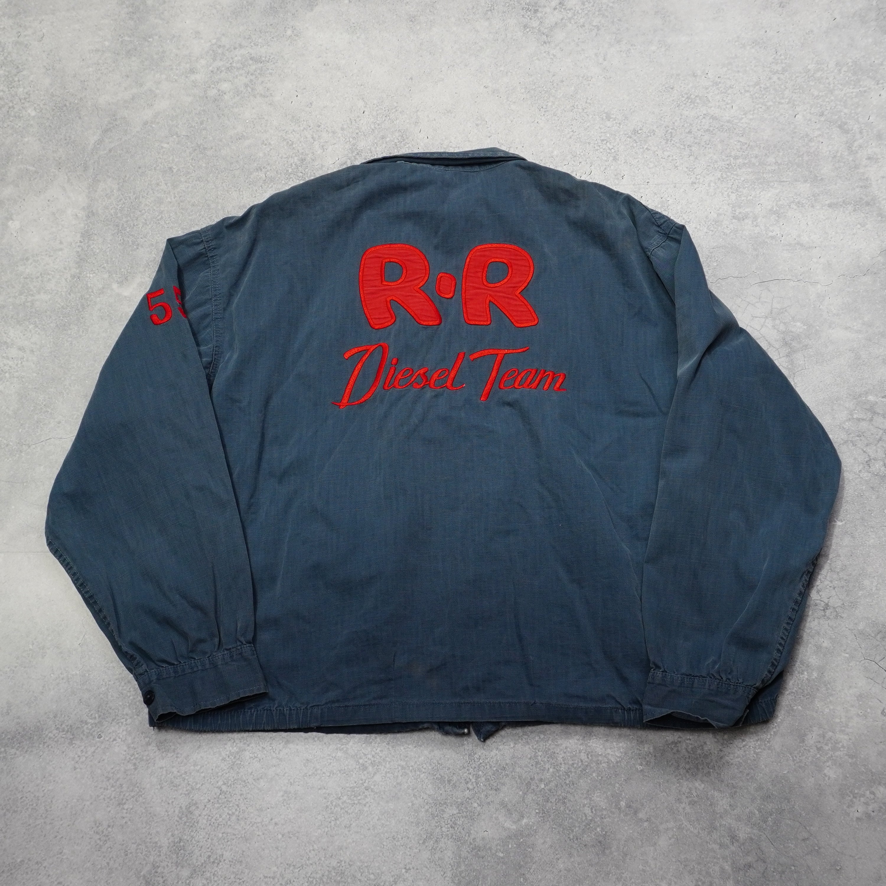 90s Diesel Jacket