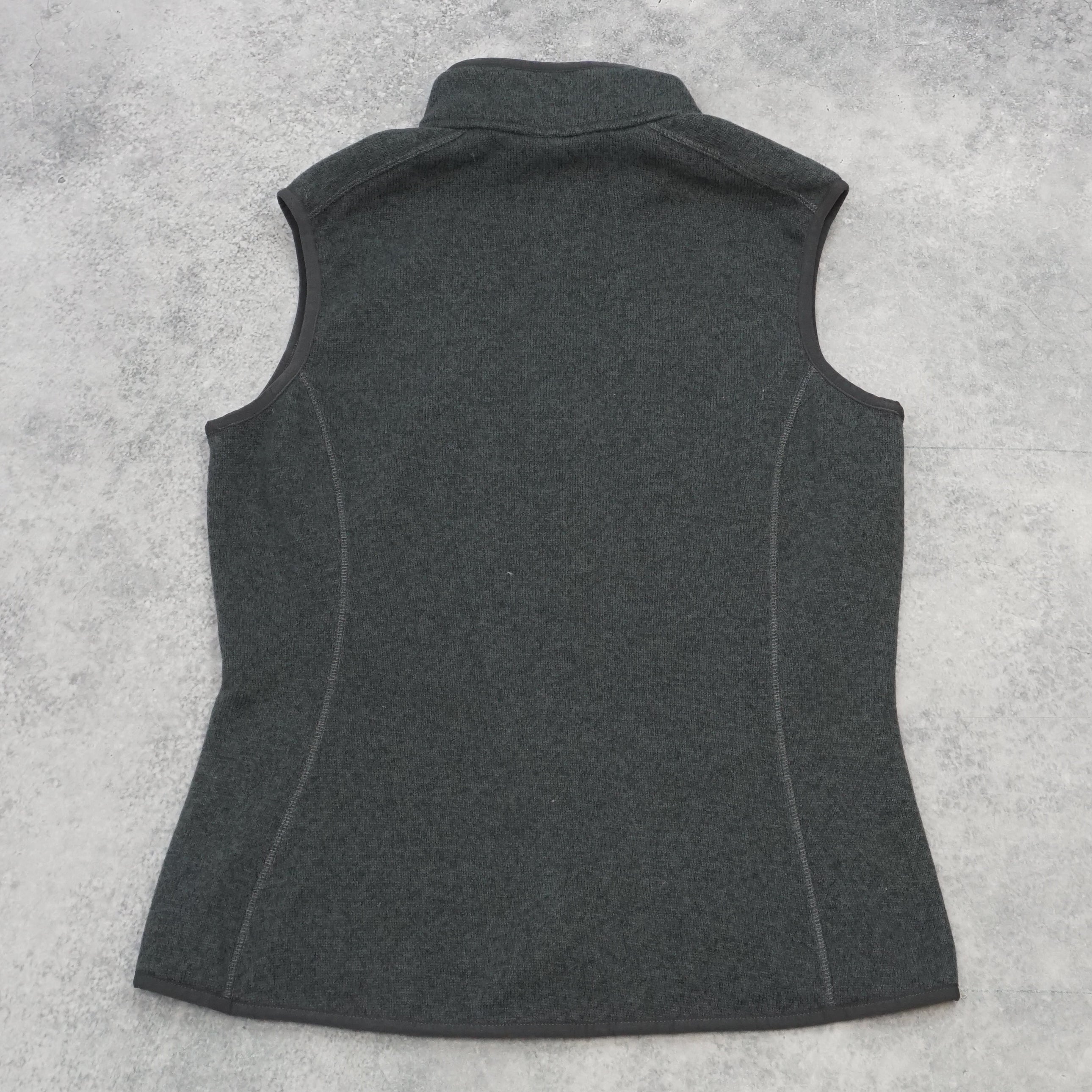 Kathmandu Vest