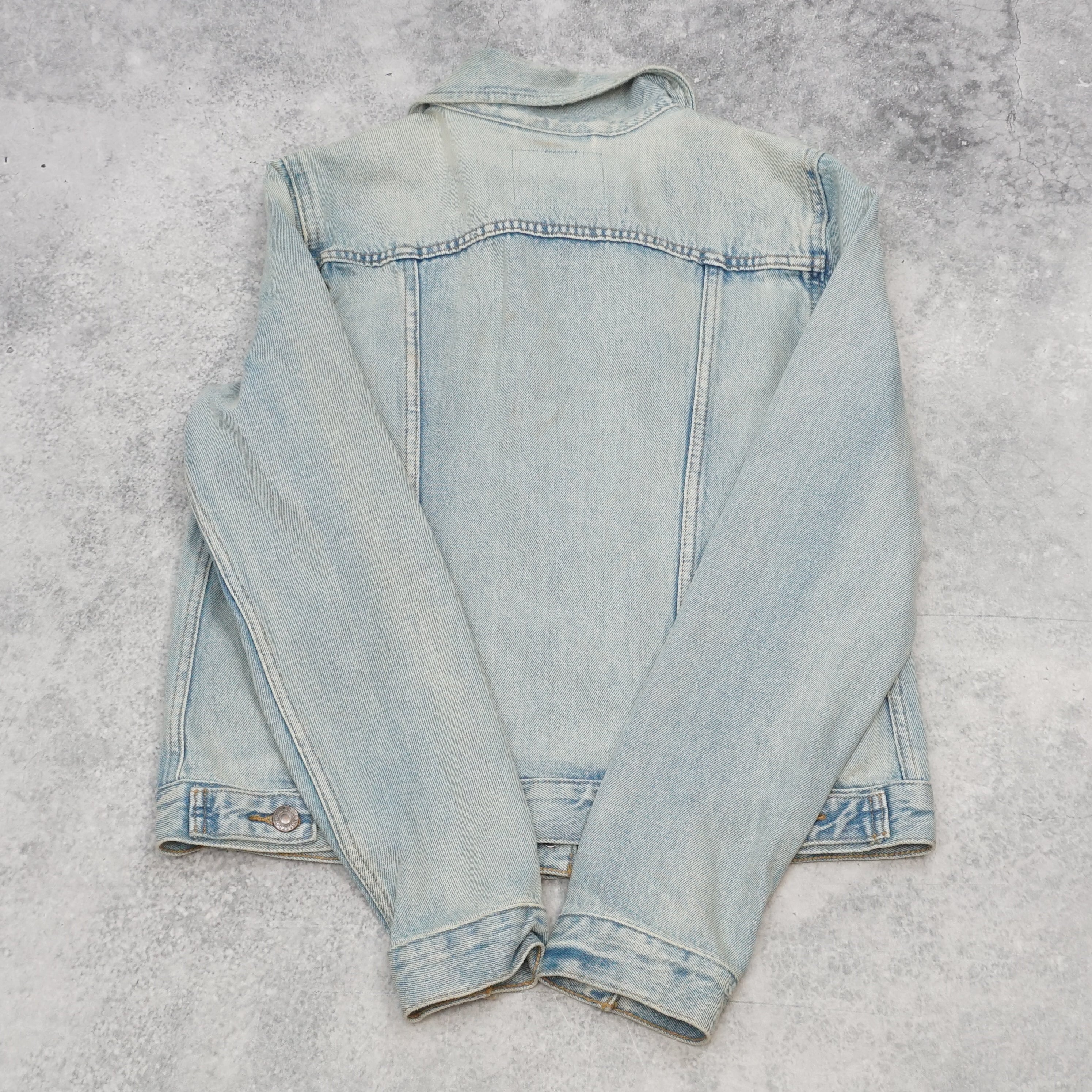 Levi Strauss & Co. Denim Jacket