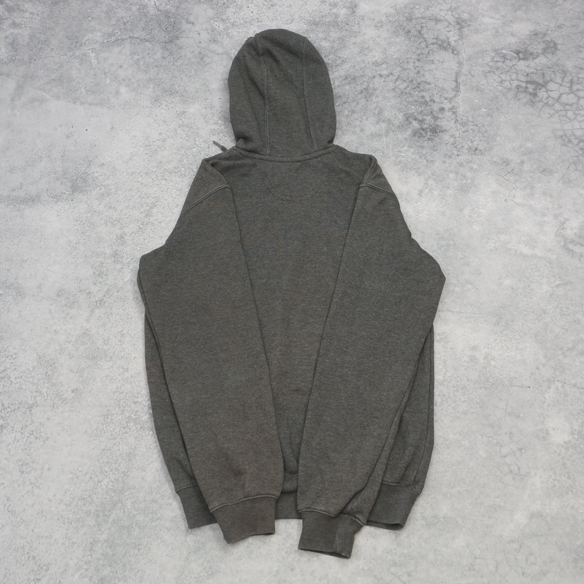 Carhartt Spellout Original Fit Hoodie
