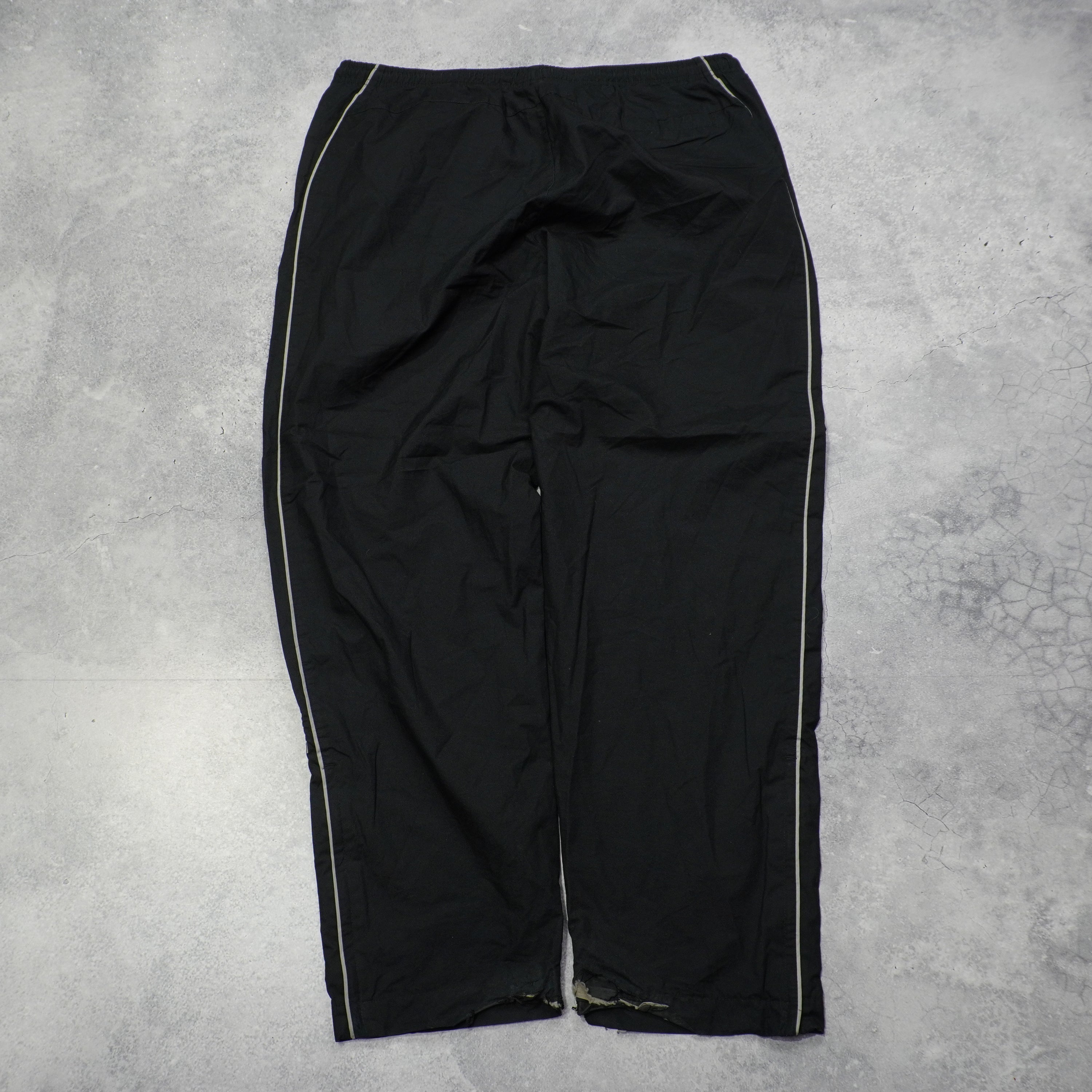 2000s Nike Track Pants