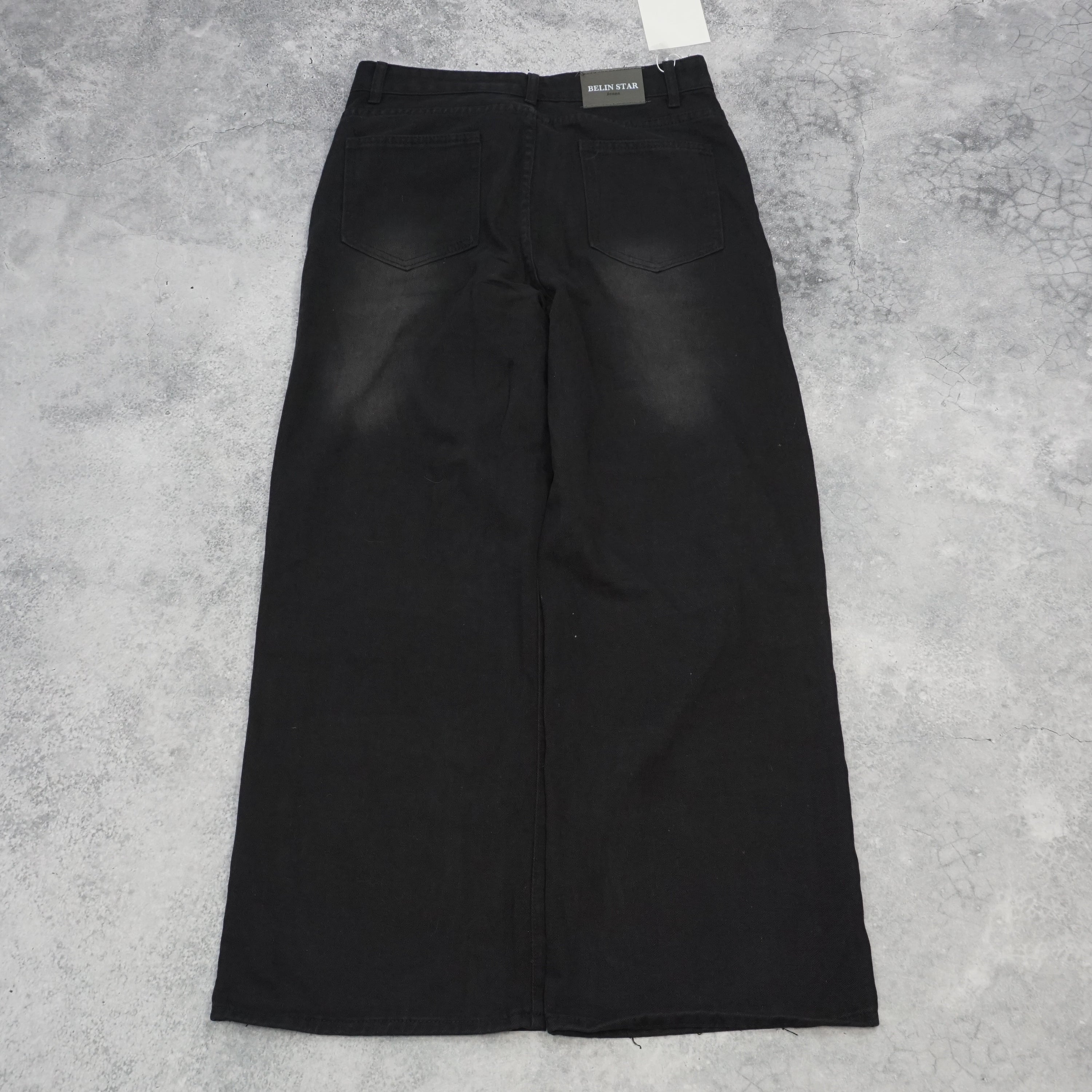 Belin Star Jeans Pants