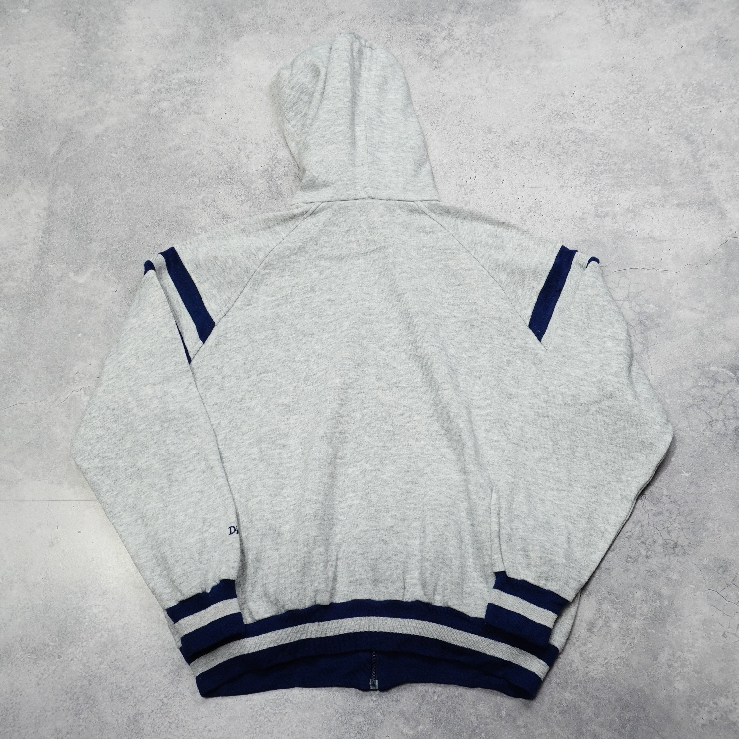 90s Christian Dior Hoodie
