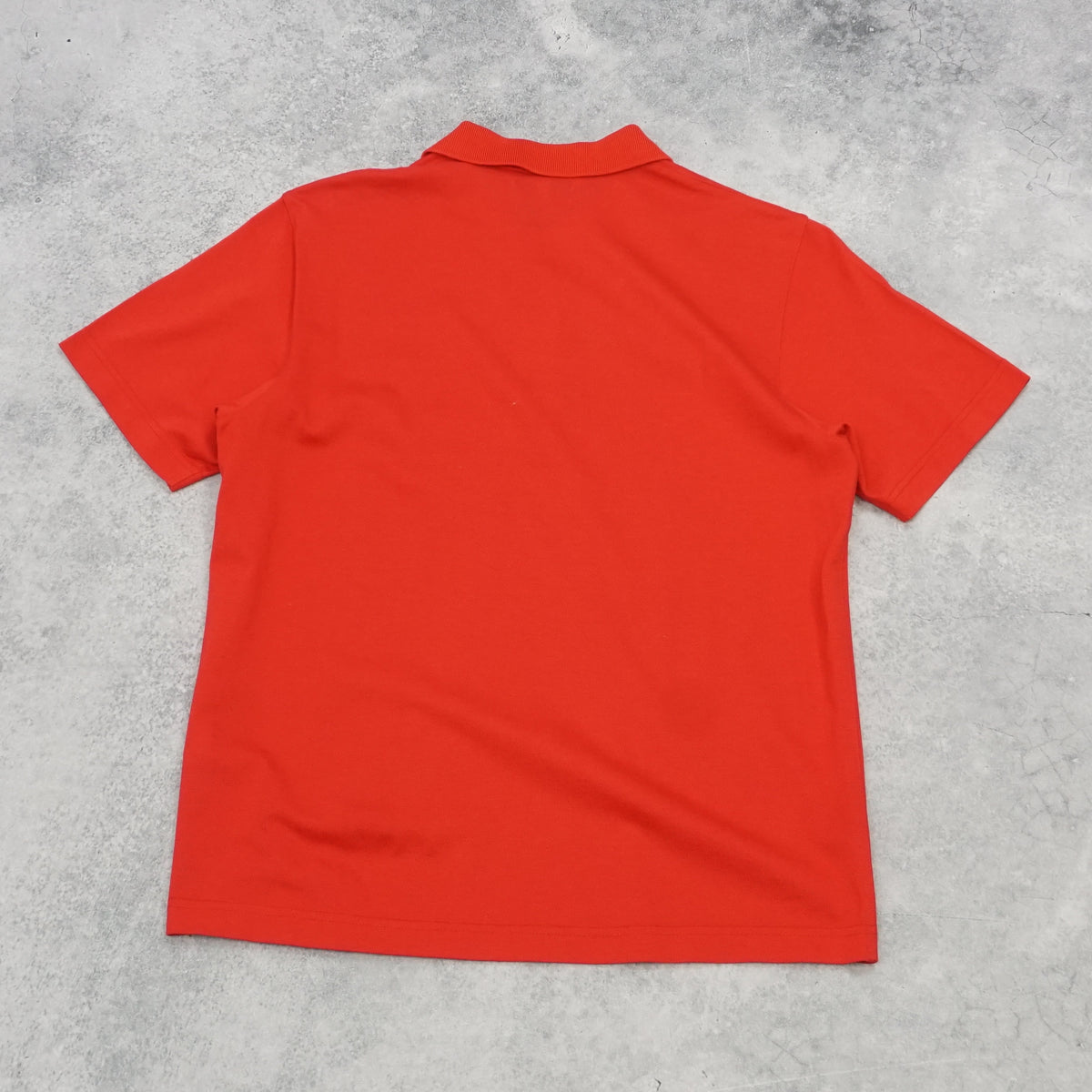 90s Christian Dior Sports Embroidered Golf Polo