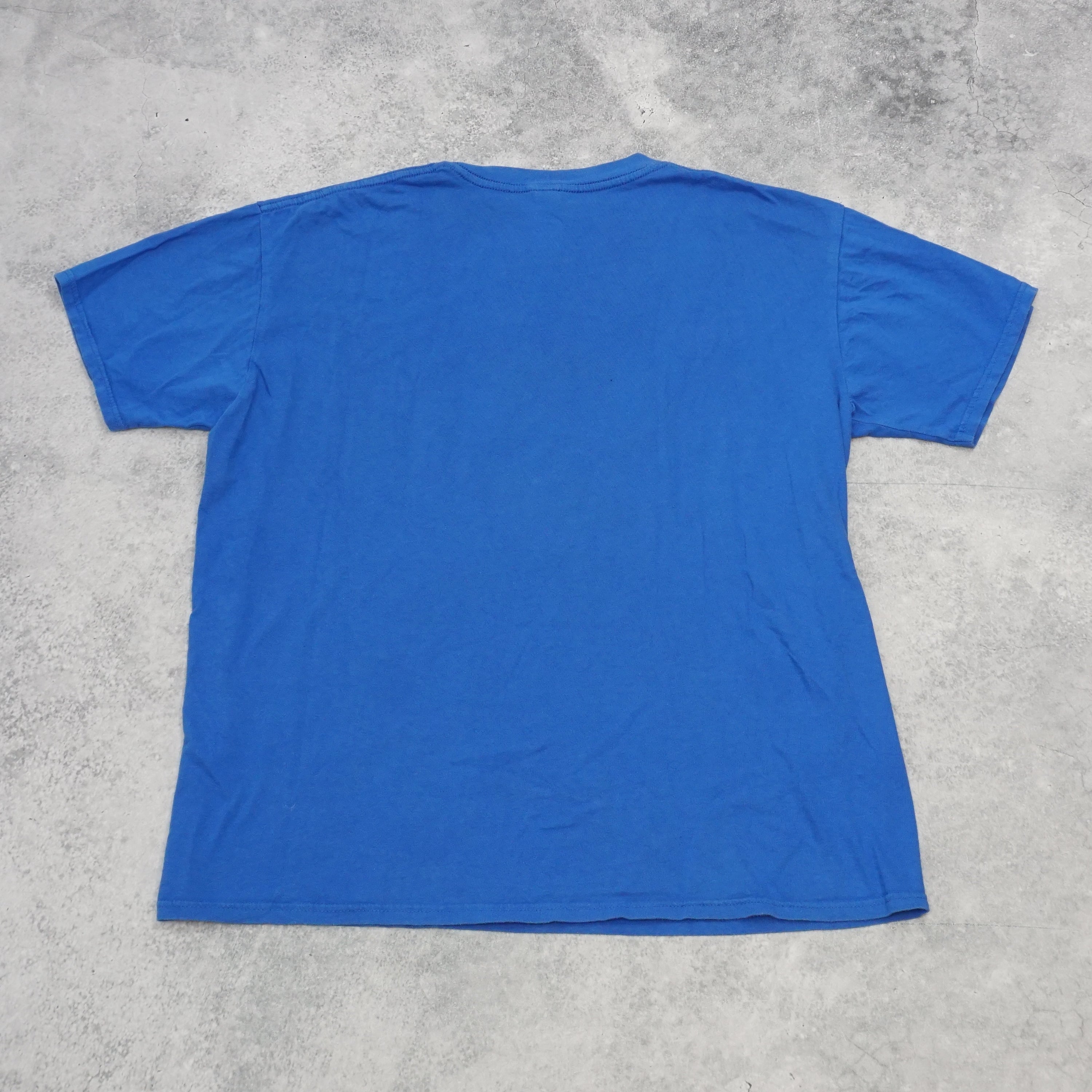 Gildan Panda Graphic T-Shirt