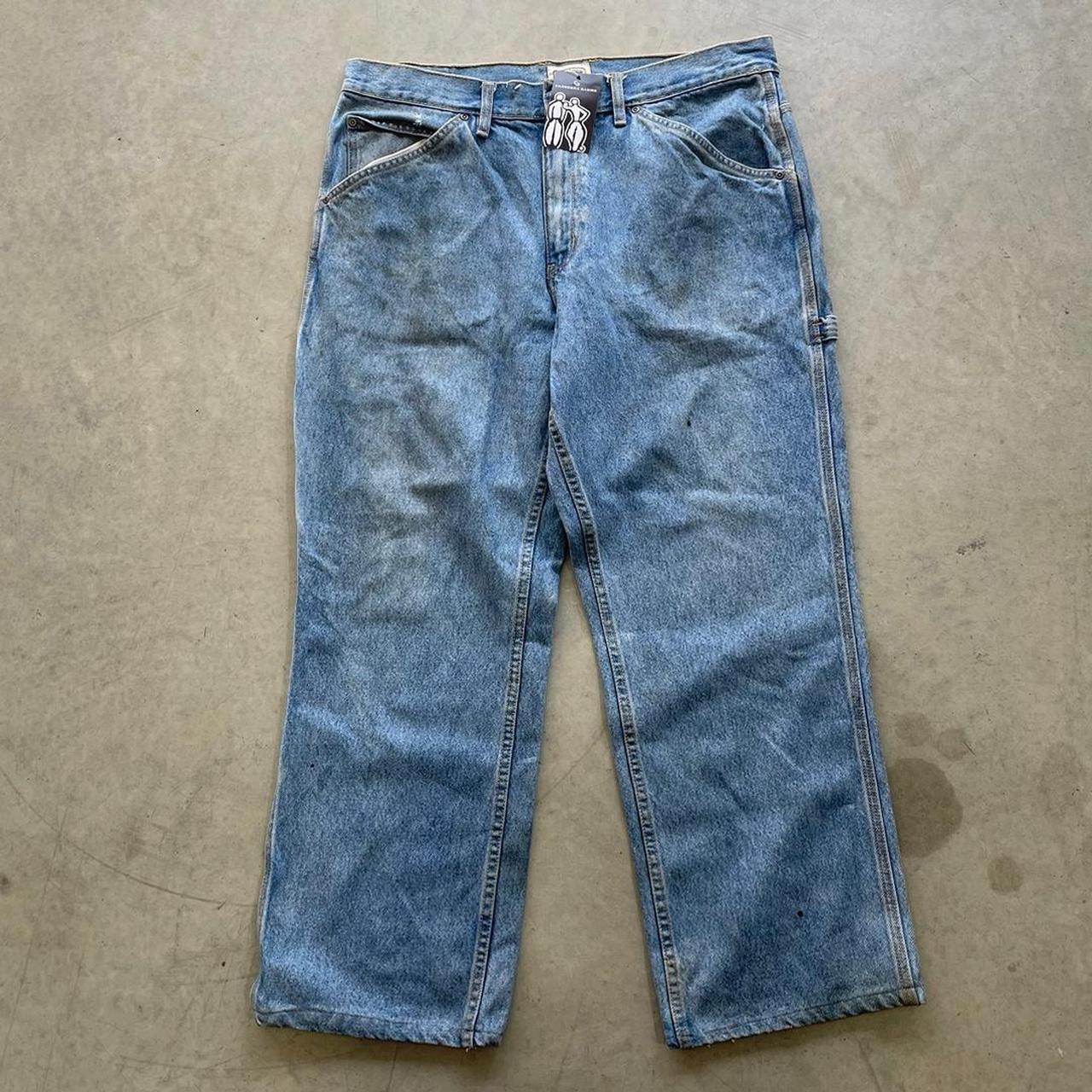 2000s Schmidt Relaxed Jeans