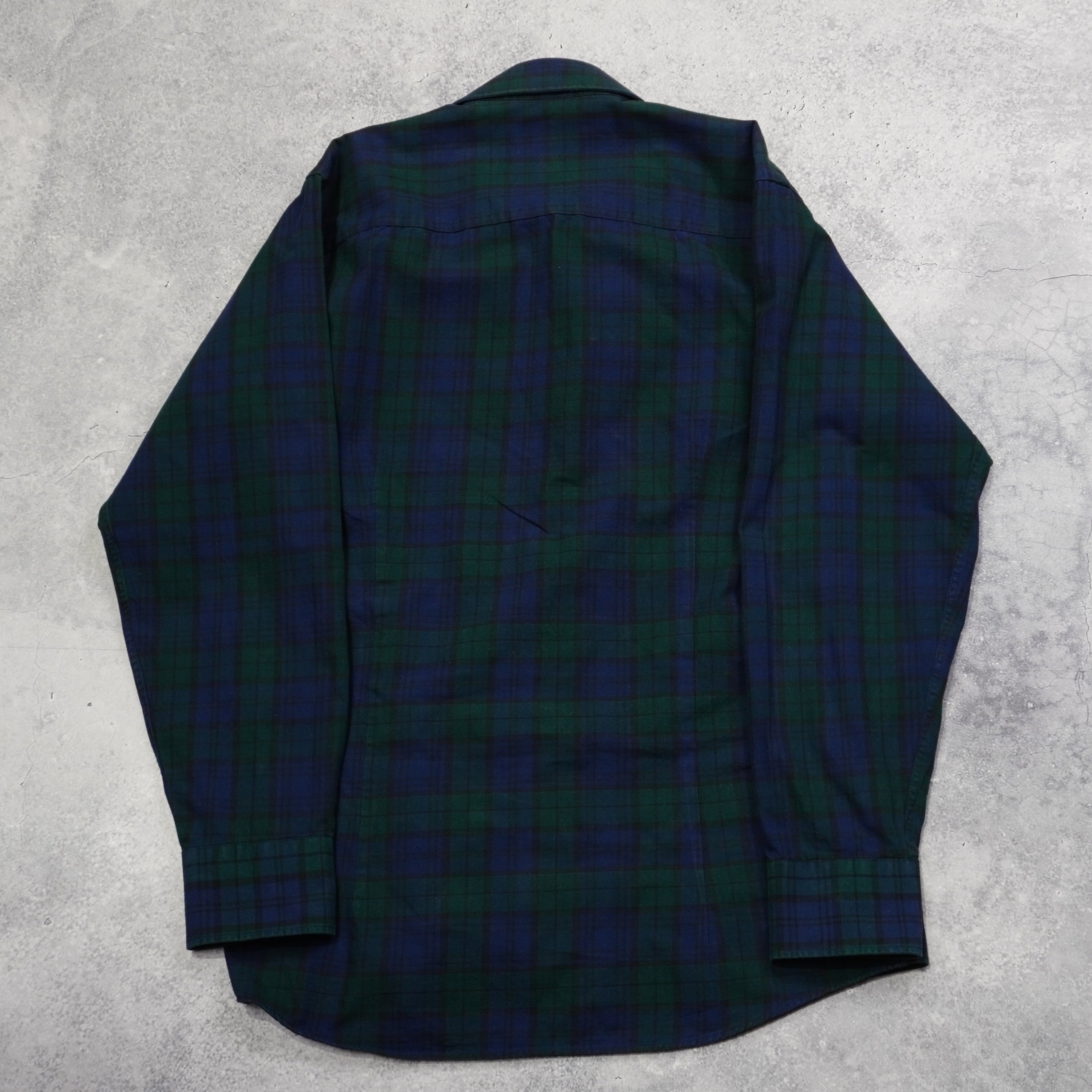 Modern Pierre Cardin Button Up