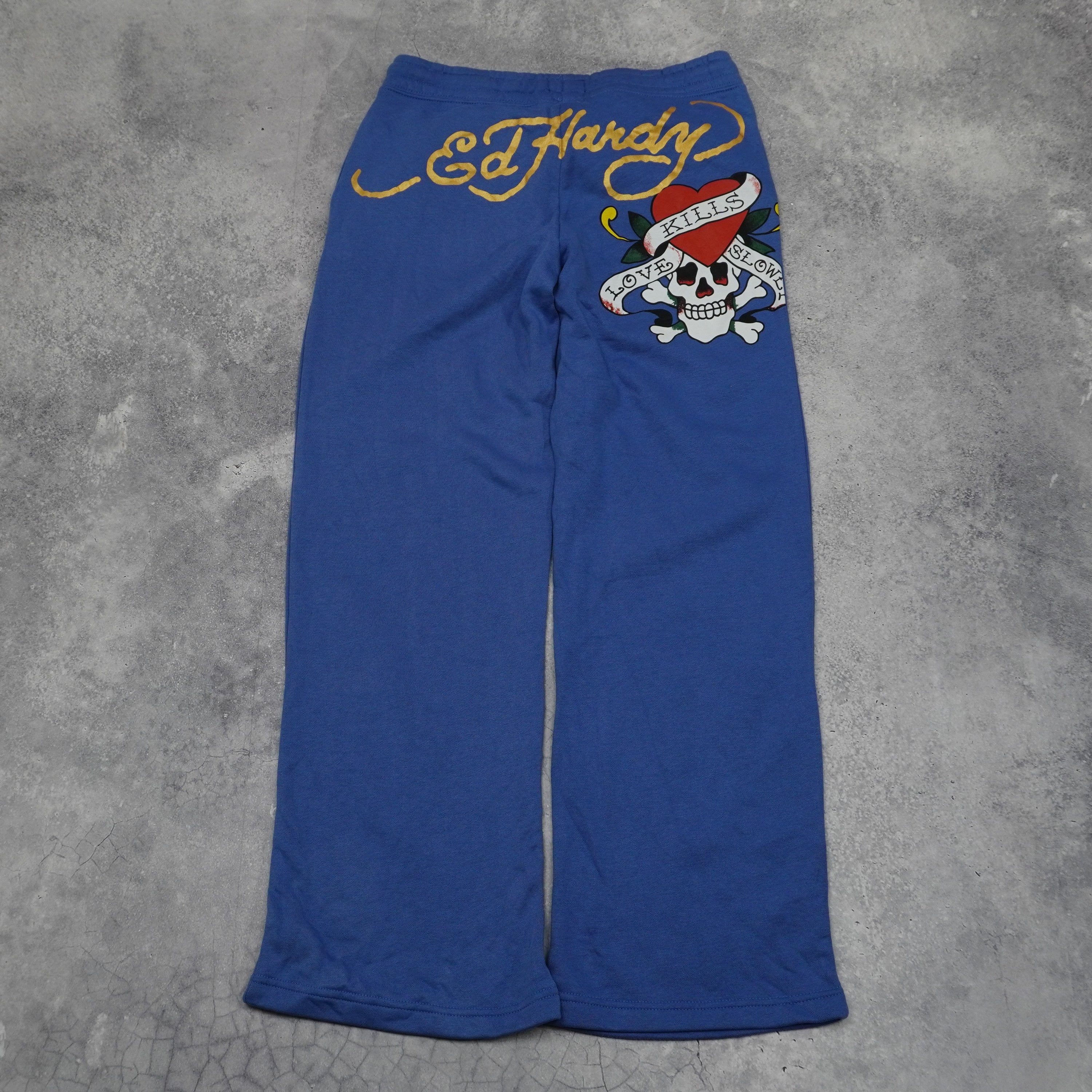 Ed Hardy Sweatpants