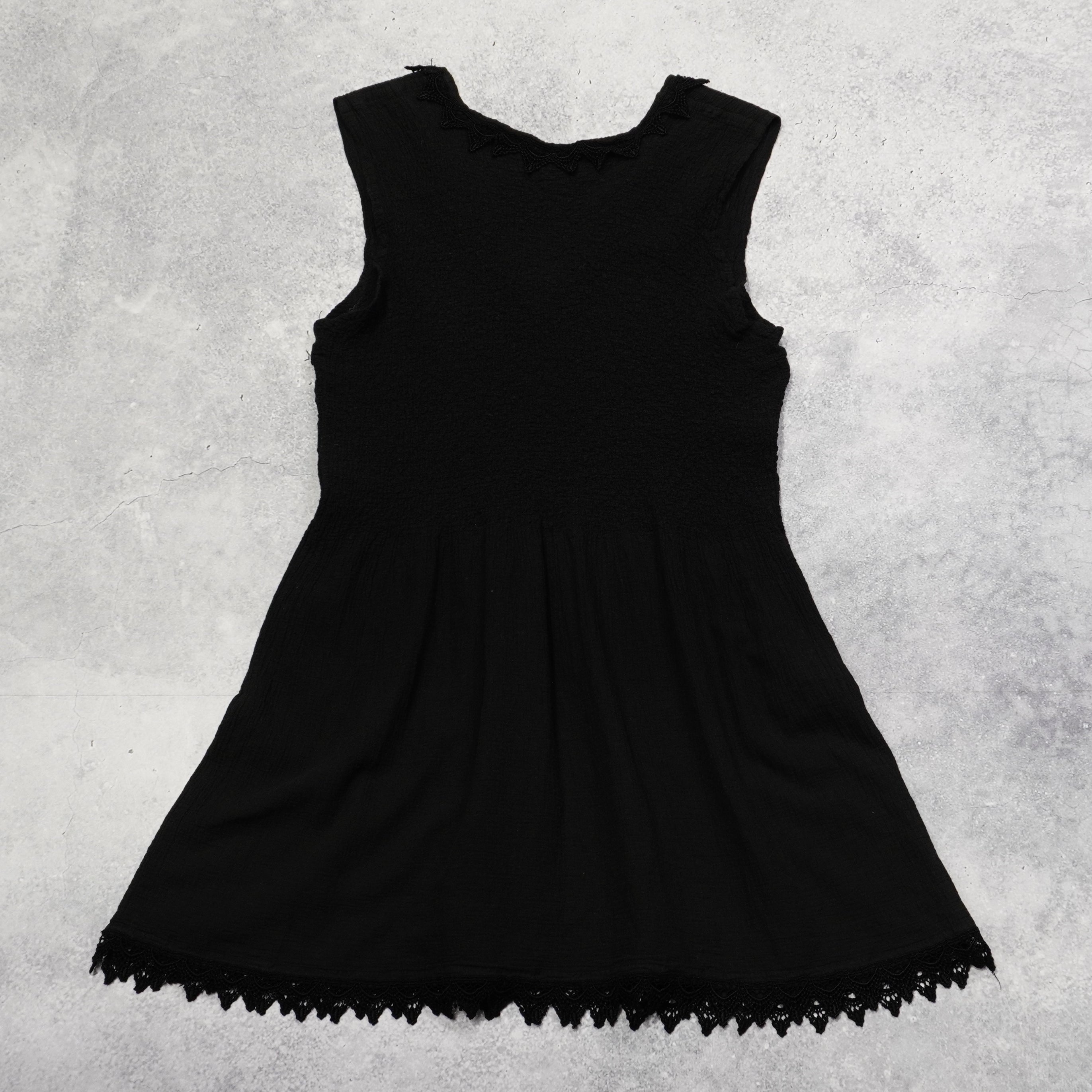 Issey Miyake SAMPLE Cauliflower Dress