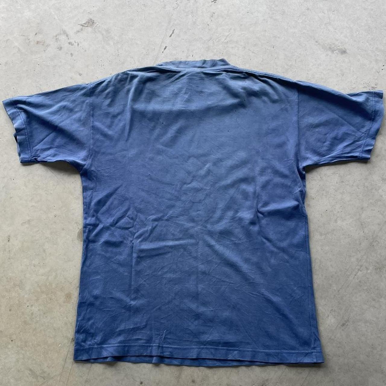 2000s Nike Boxy T-Shirt