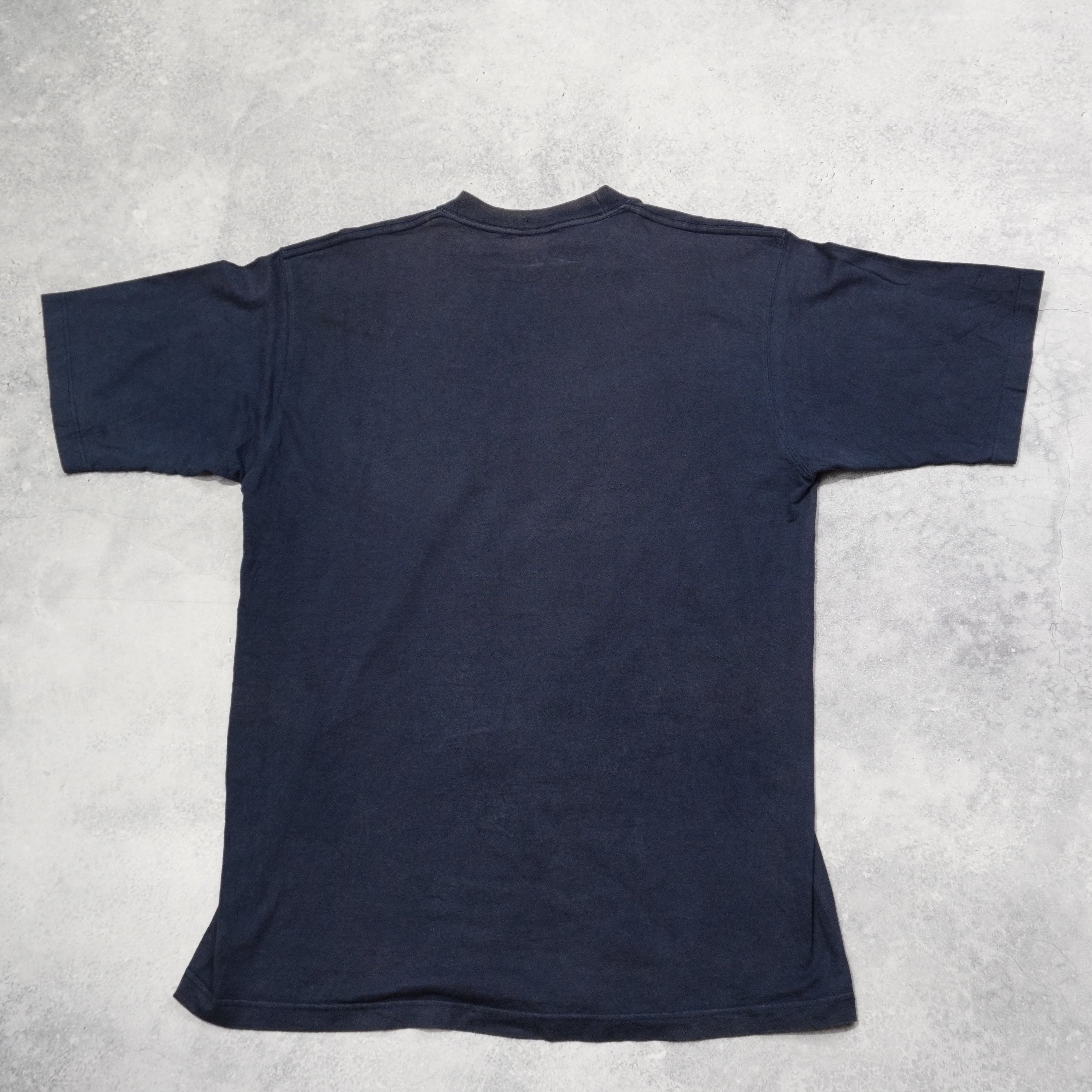 2000s Reebok T-Shirt