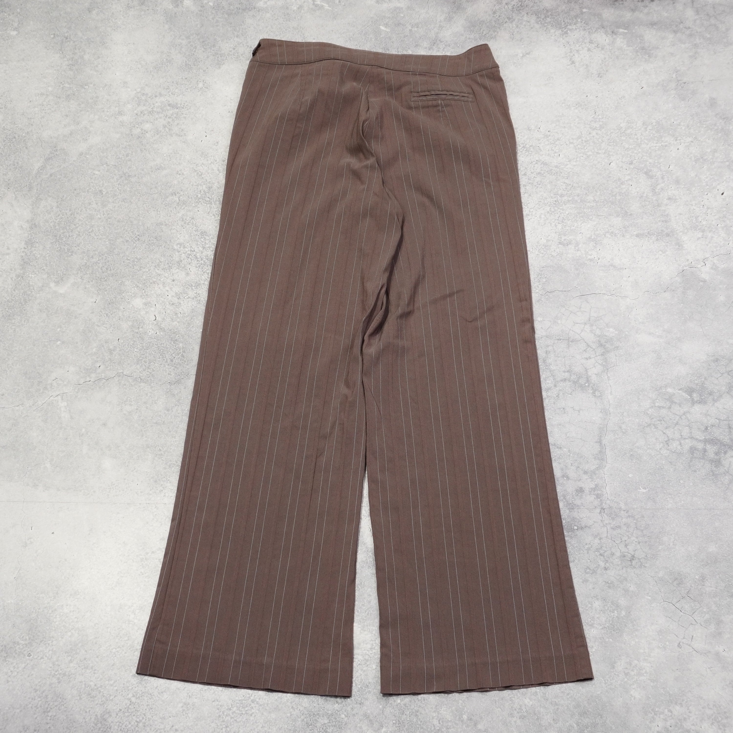 Victoria Cooper Pants