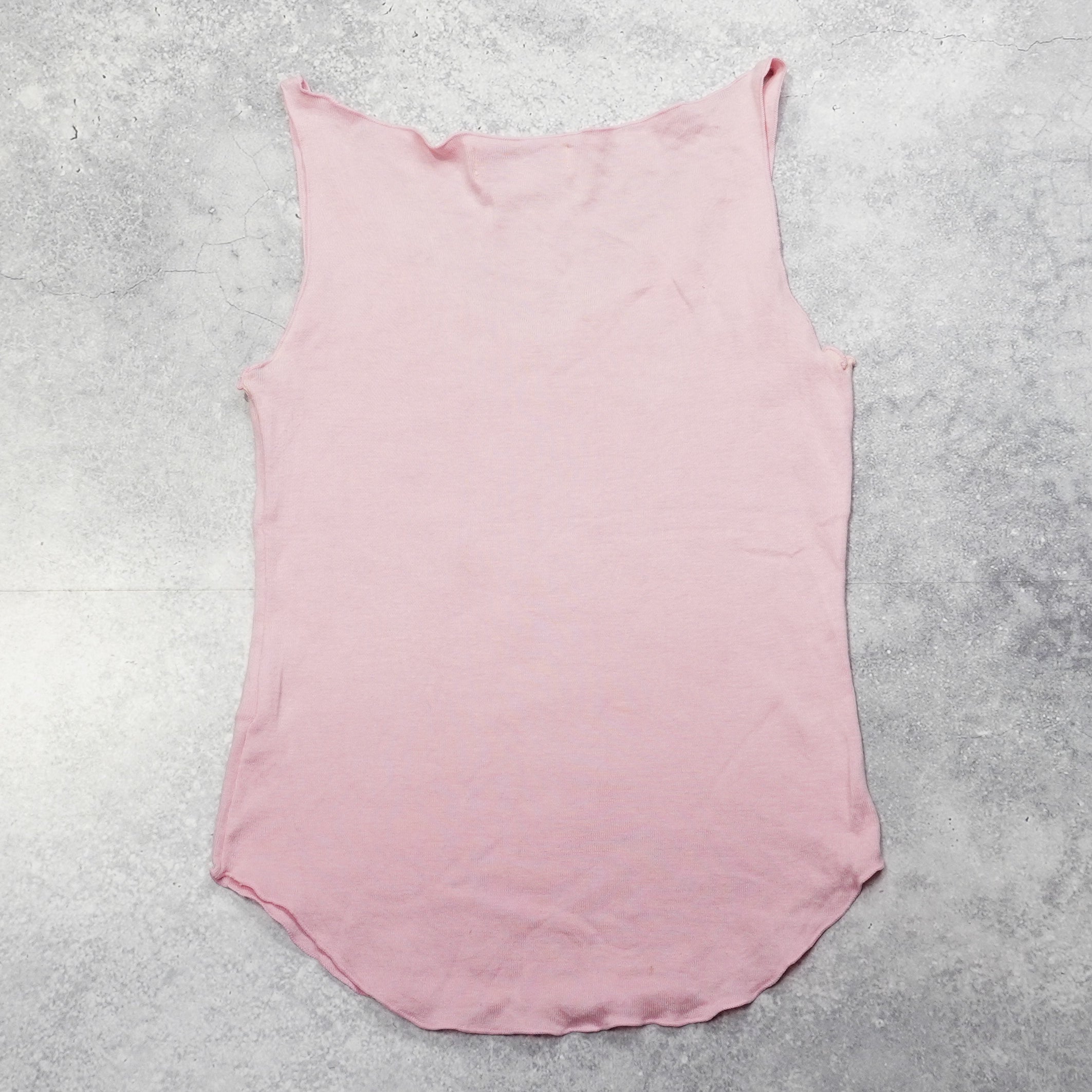2000s Jill Stuart Tank Top