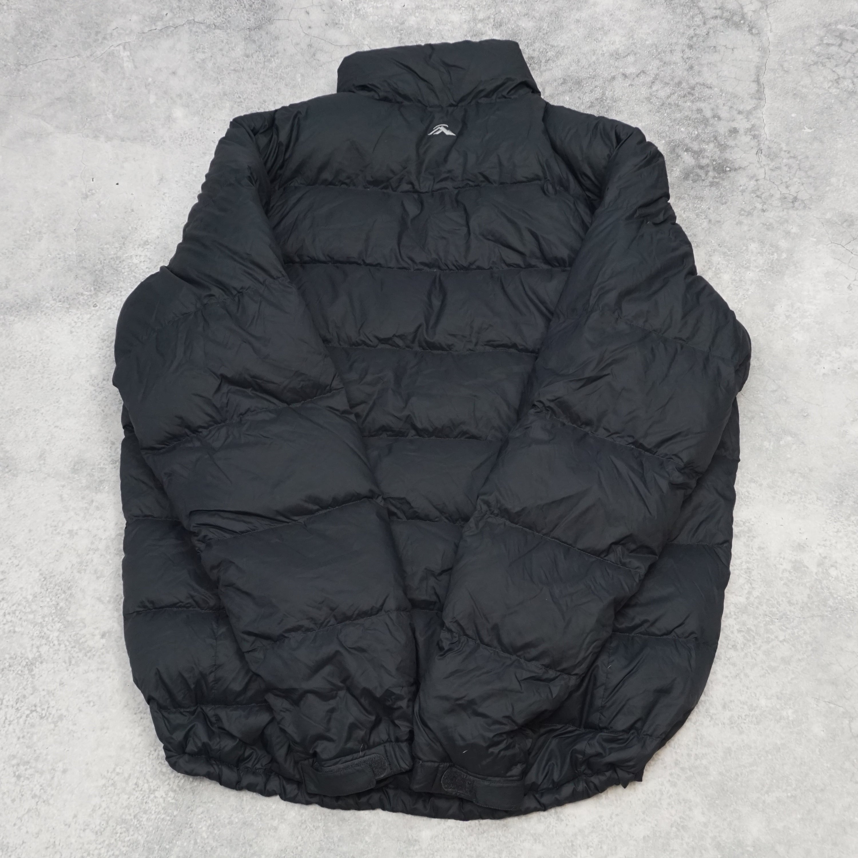 Macpac Puffer Jacket