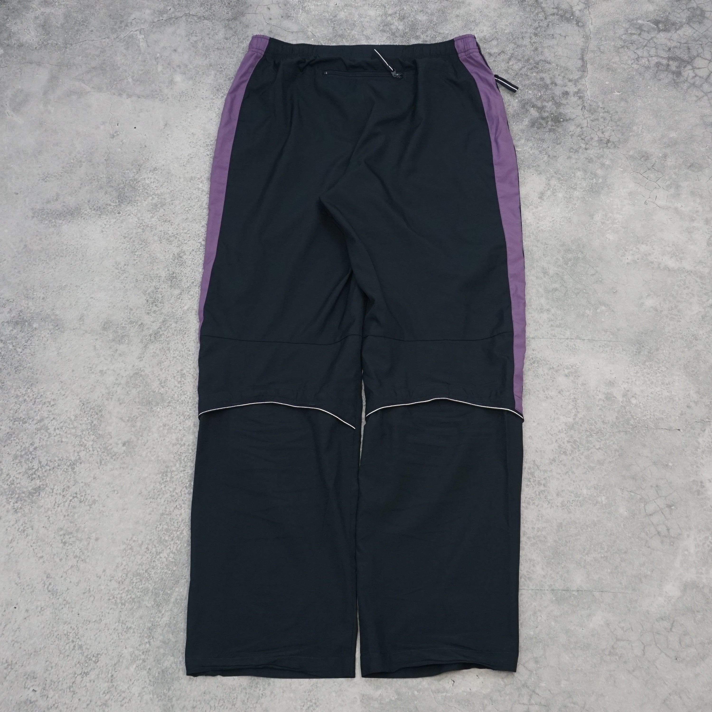 Nike Graphic Side Stripe Track Pants