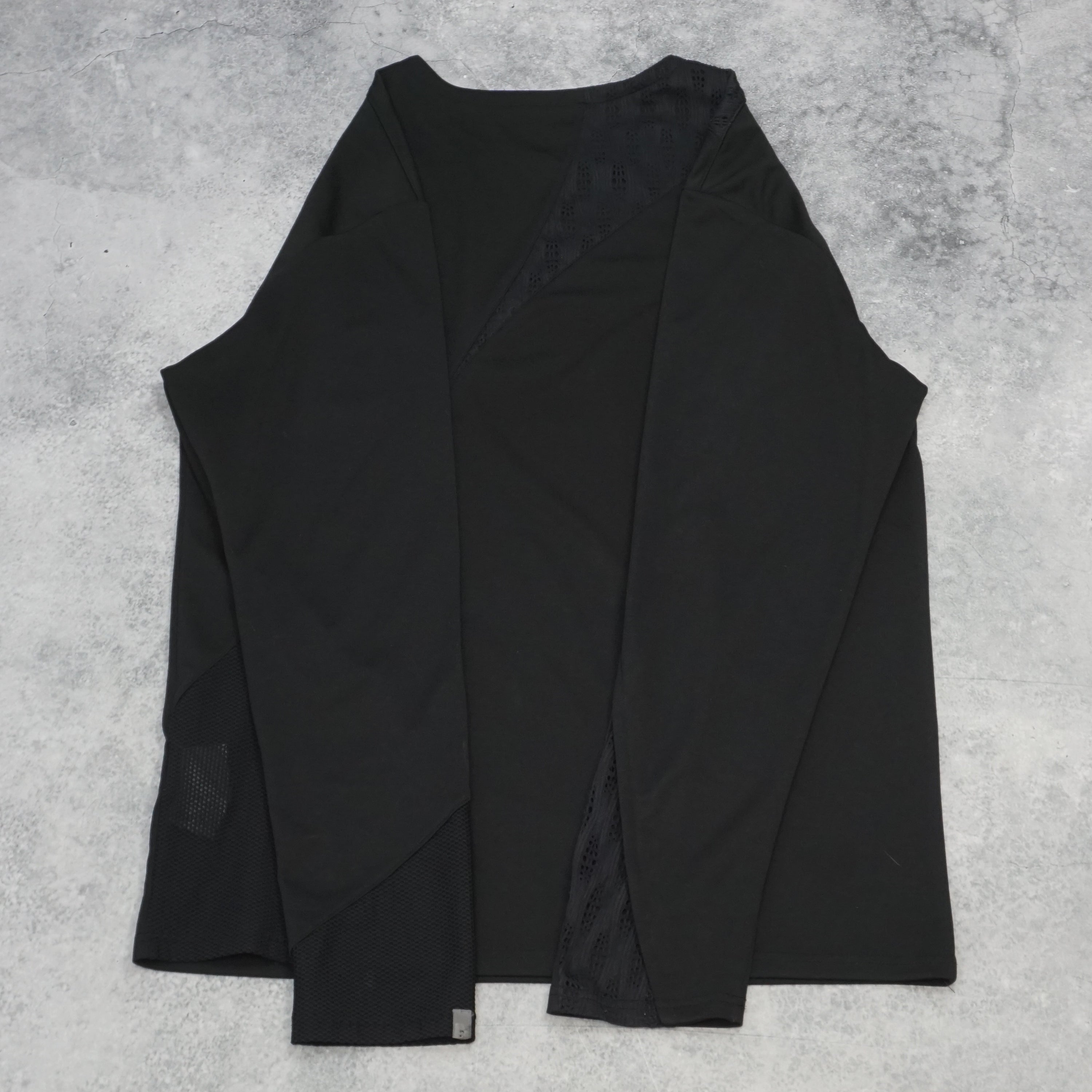 Xlimlink Lightweight Long Sleeve Top