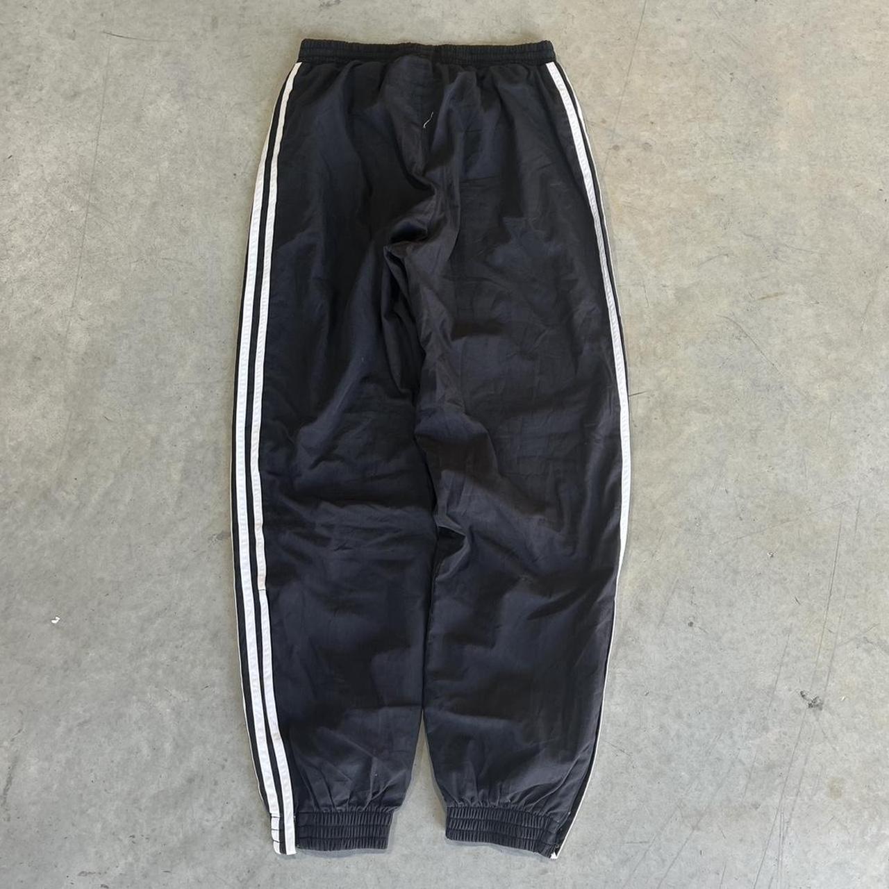 90s Adidas Graphic Pants