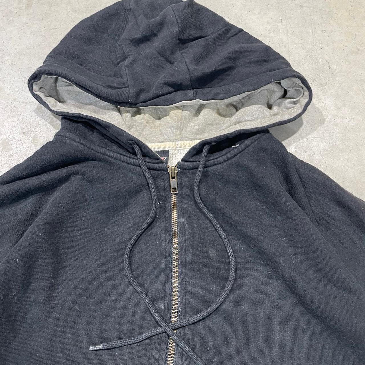 2000s Dickies Oversized Hoodie