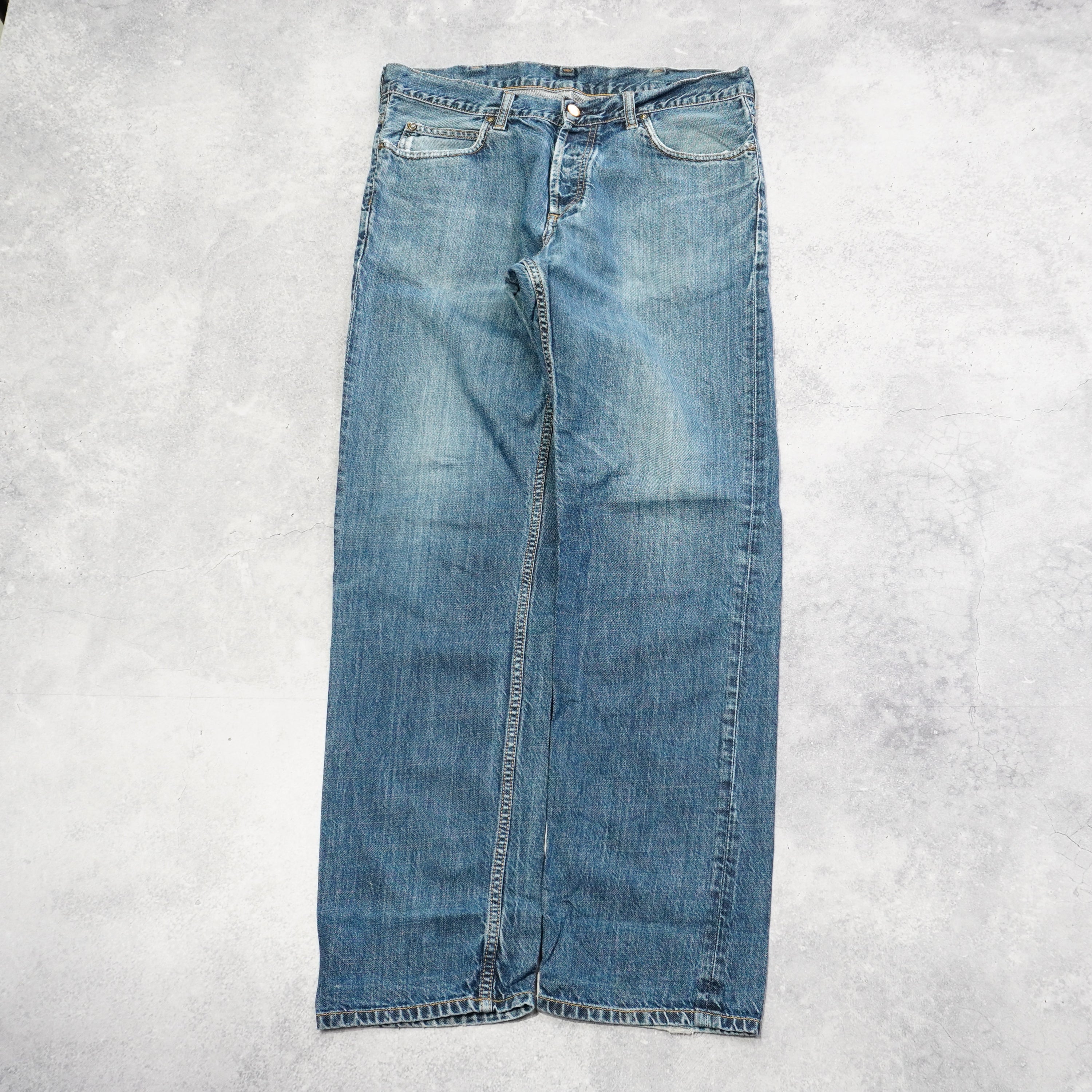 2000s Carhartt Jeans