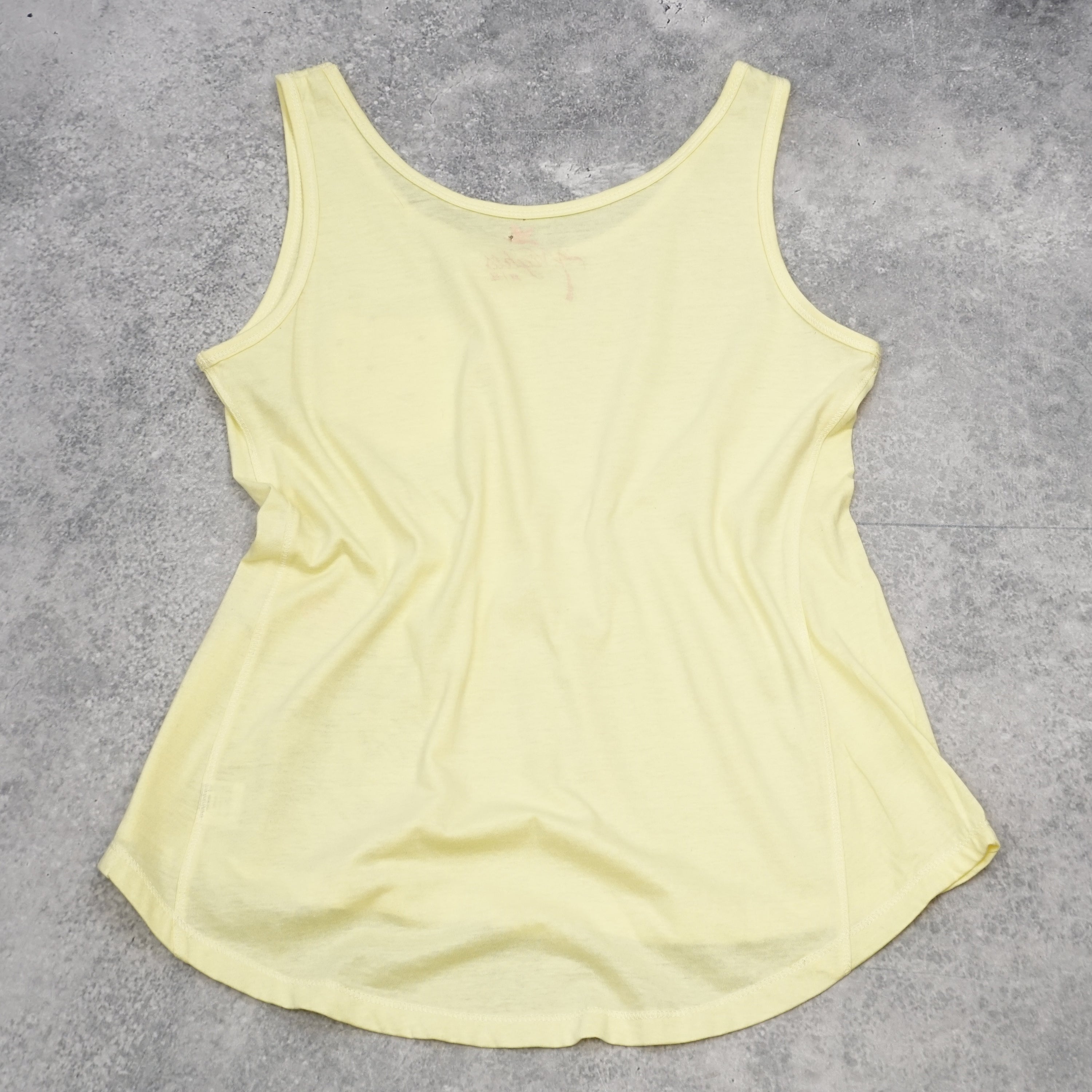 Nights Tank Top