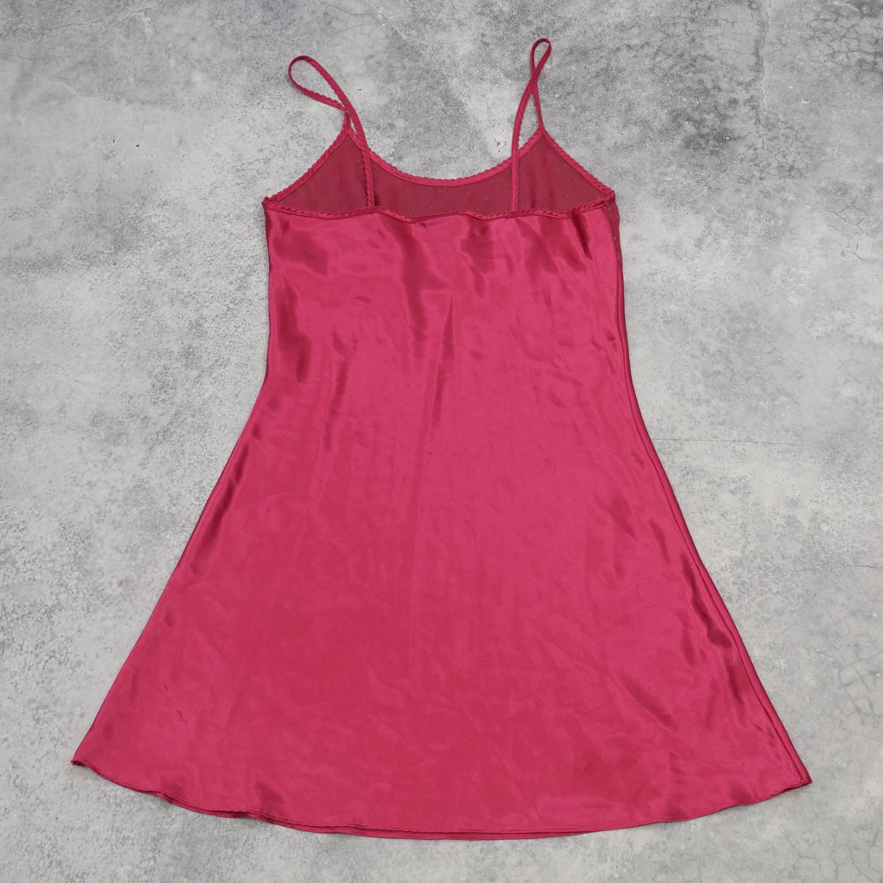2000s Now Dress