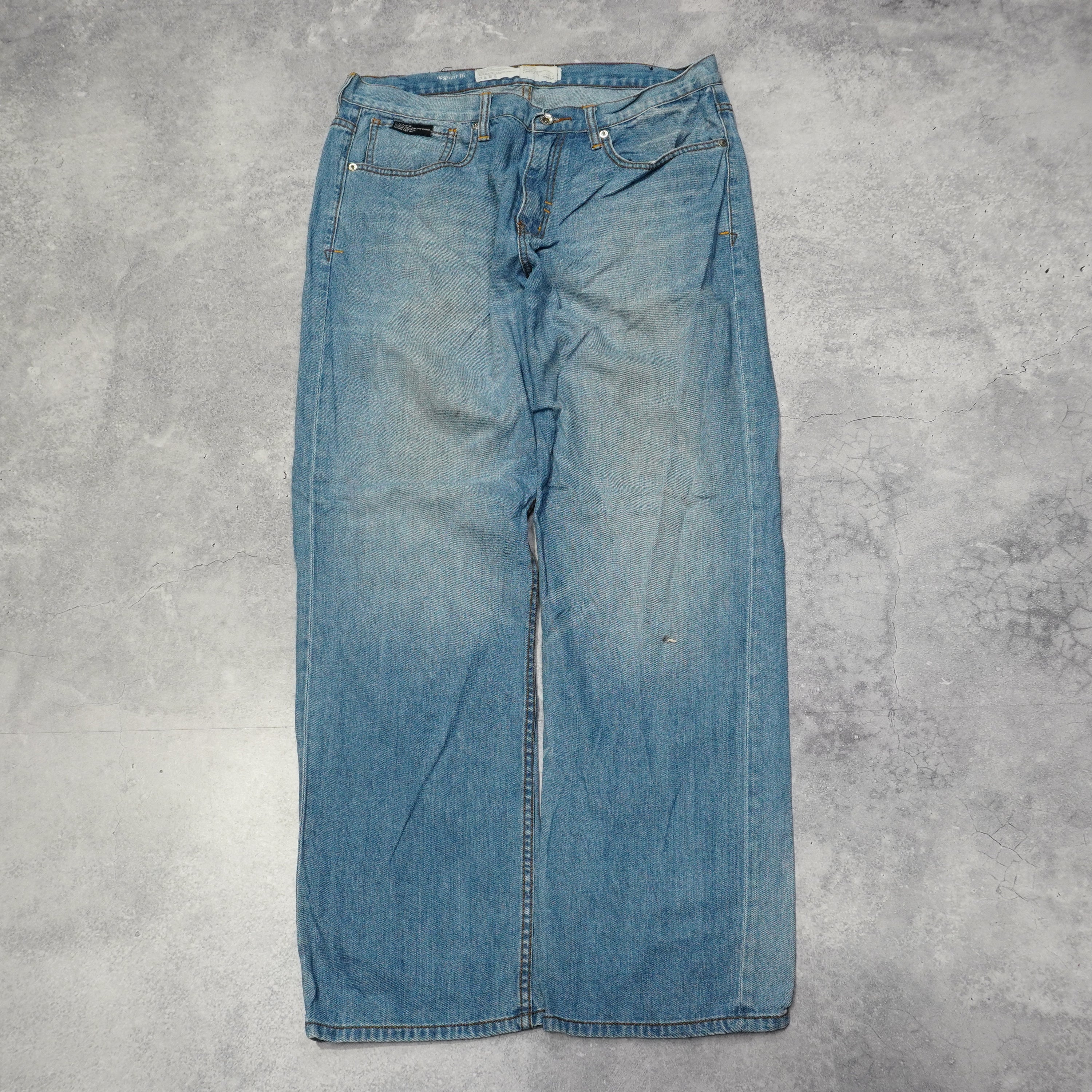 2000s Rocawear Jeans