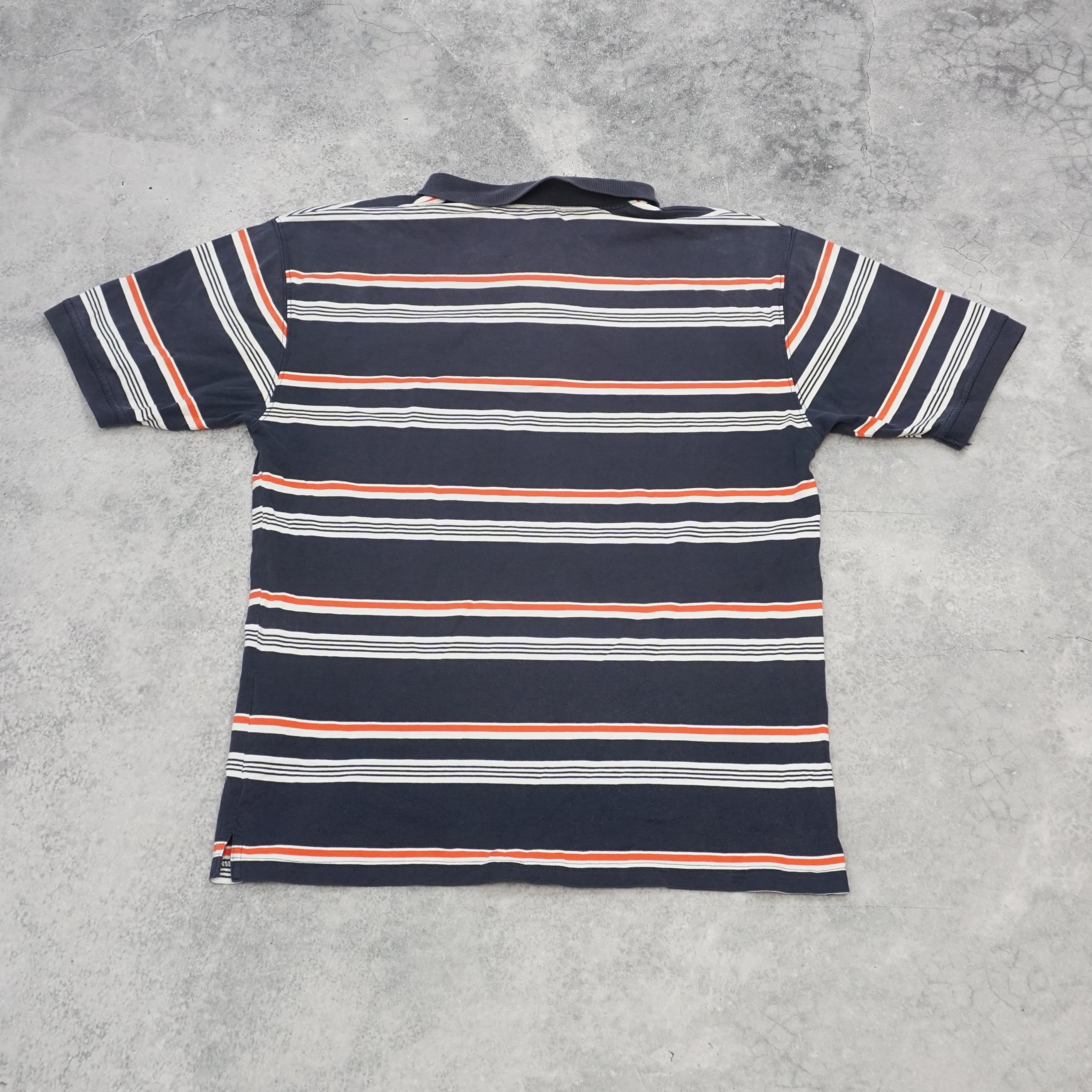 2000s Reebok Polo