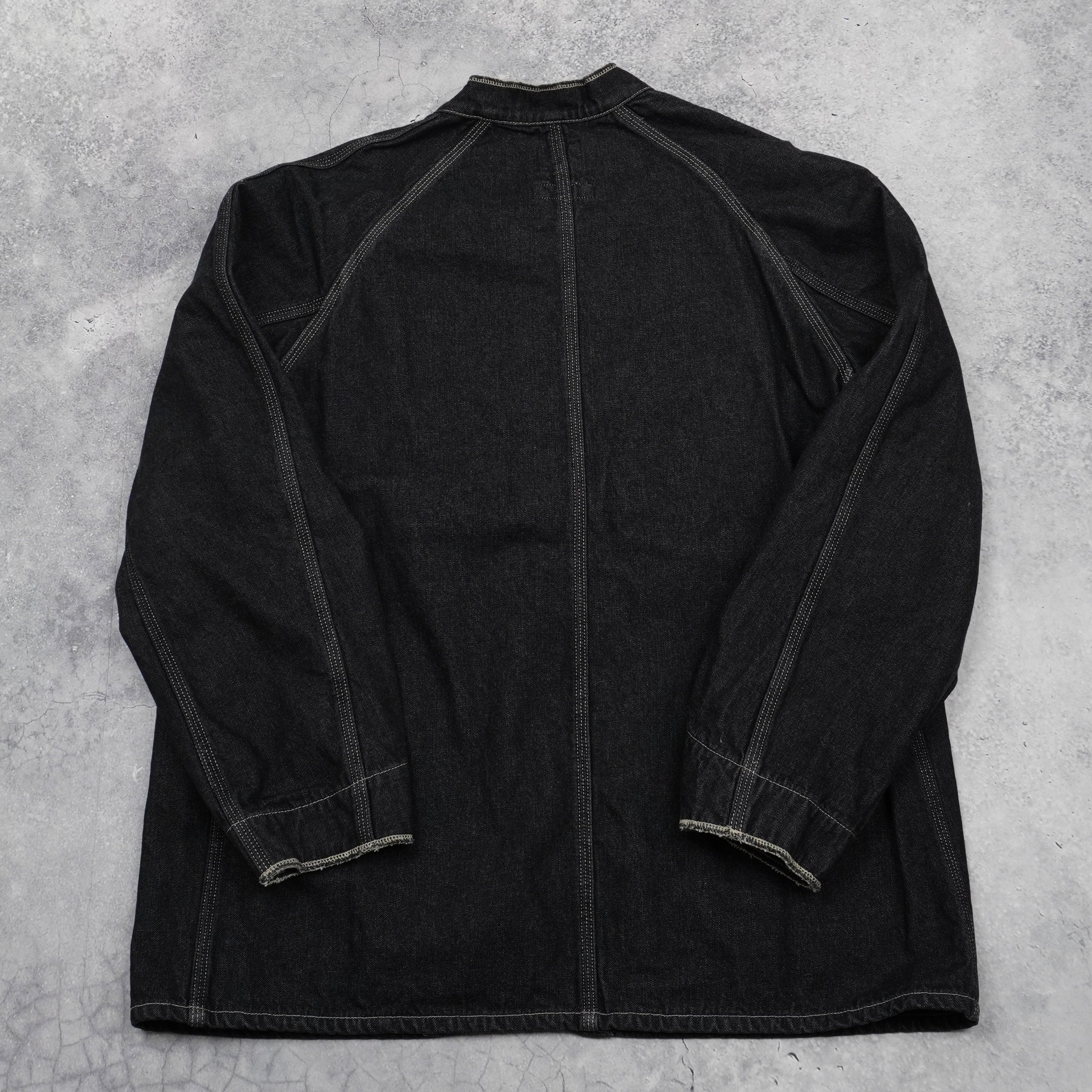 Needles x ts (s) Chore Jacket