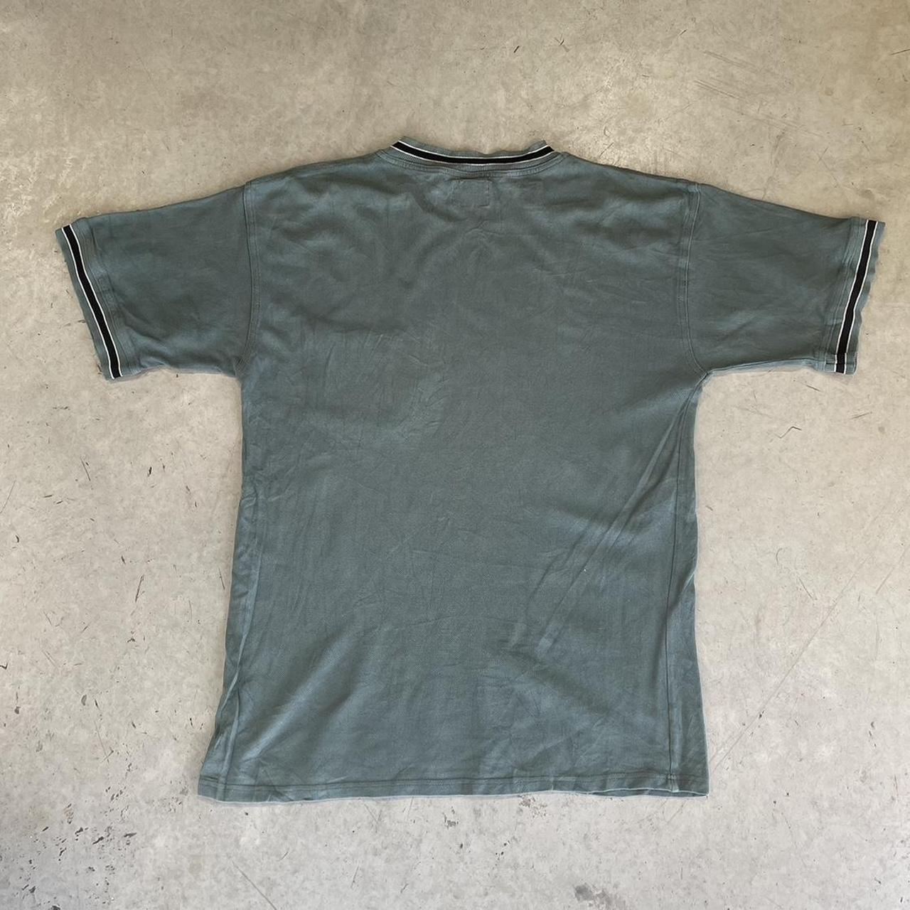 2000s Levi’s Boxy T-Shirt