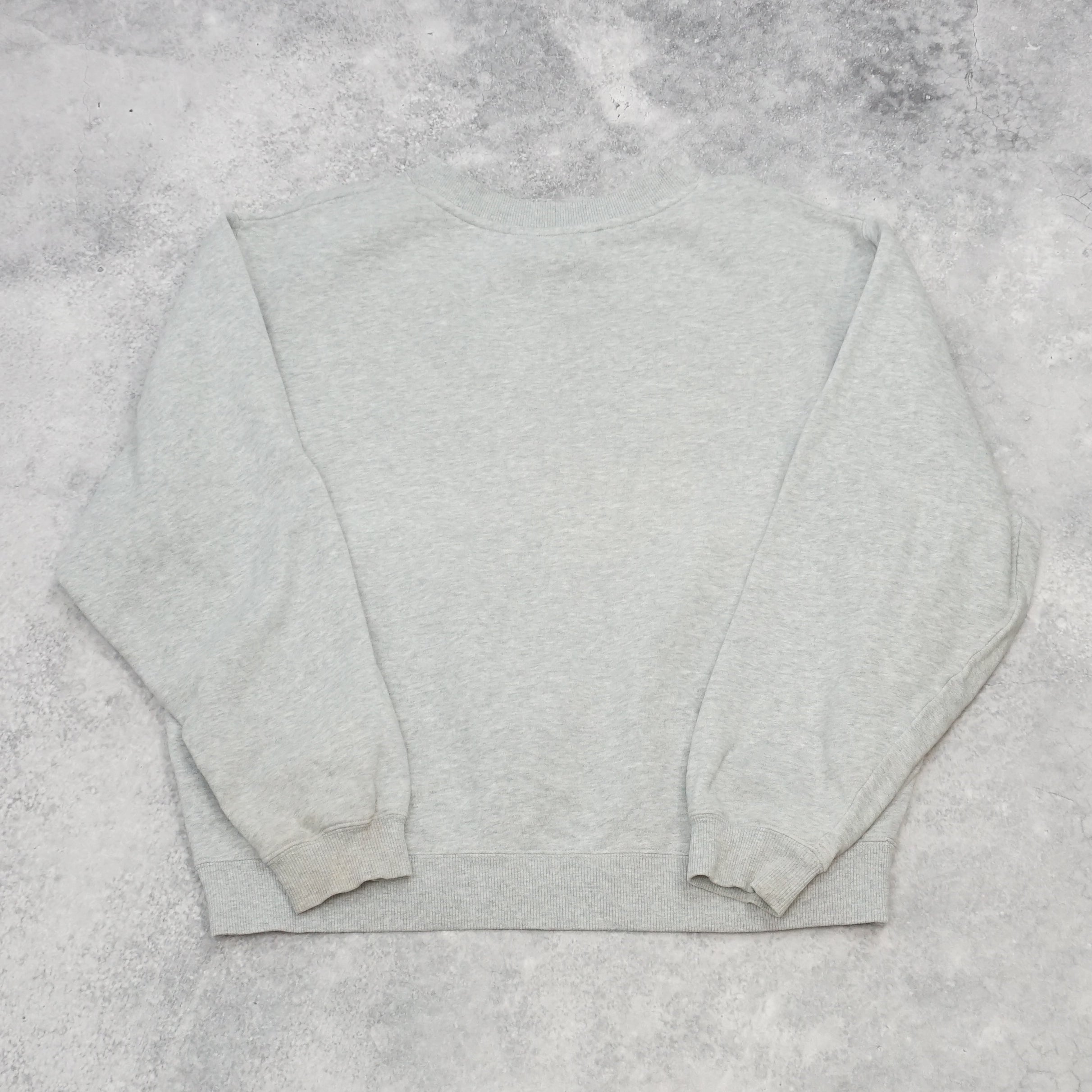 Assembly Label Sweater